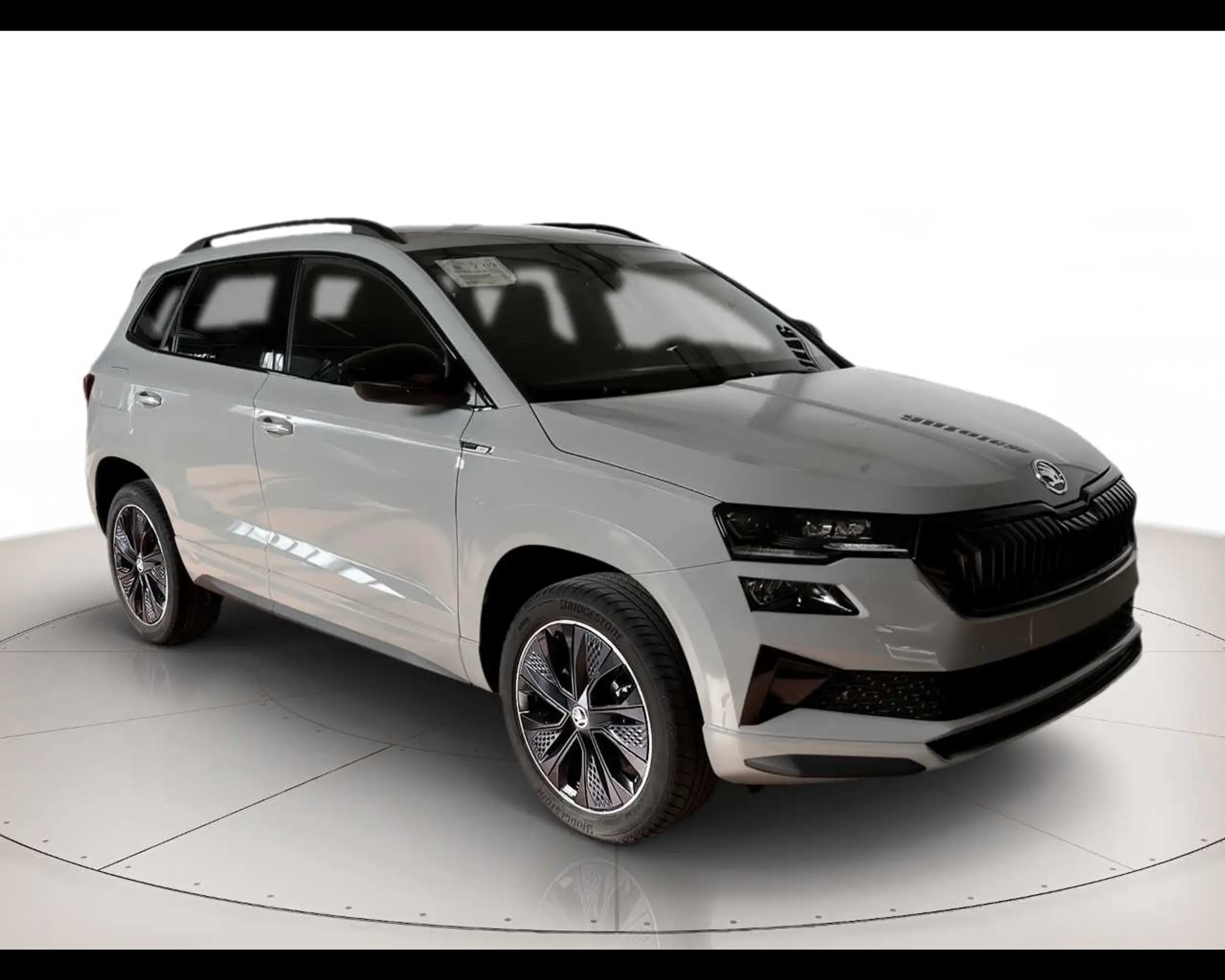 Skoda - Karoq