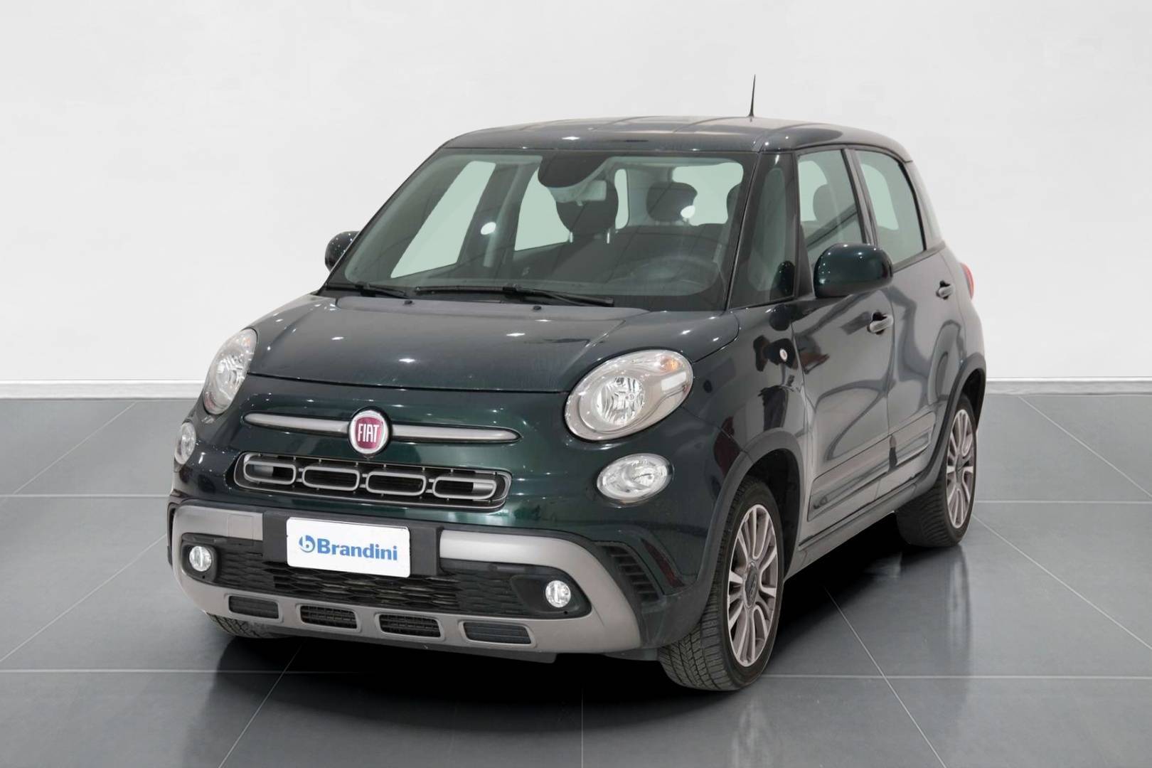 Fiat - 500L