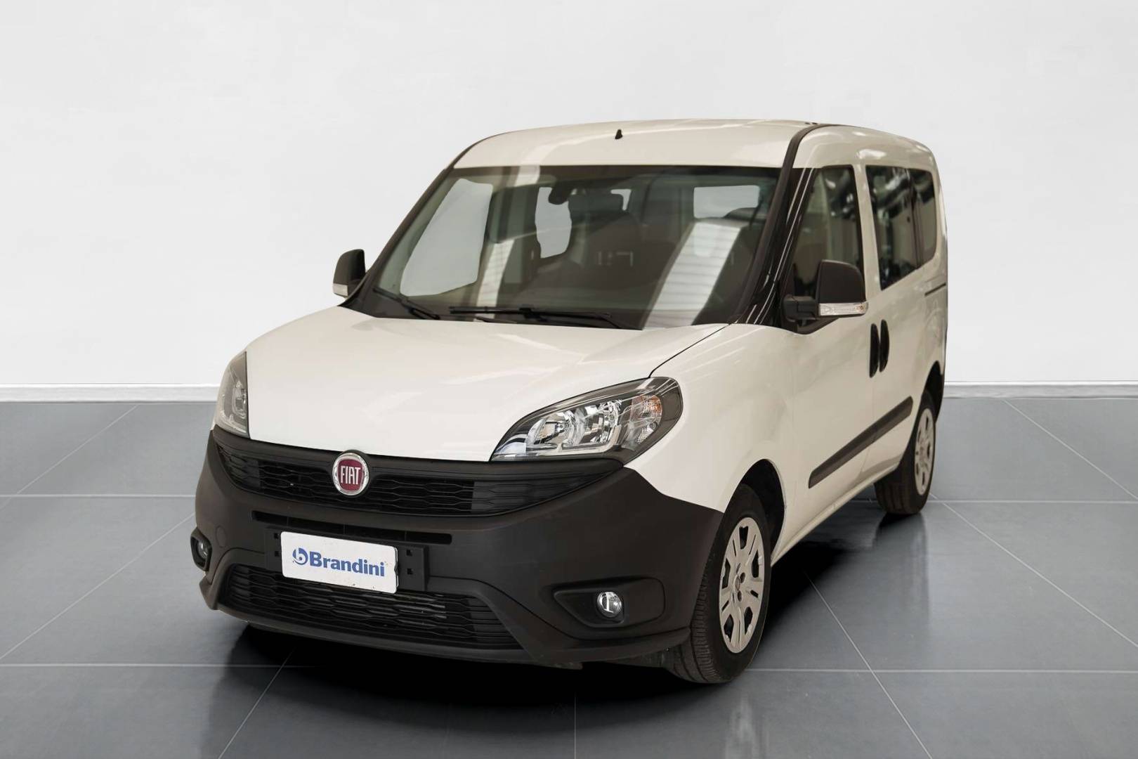 Fiat - Doblo