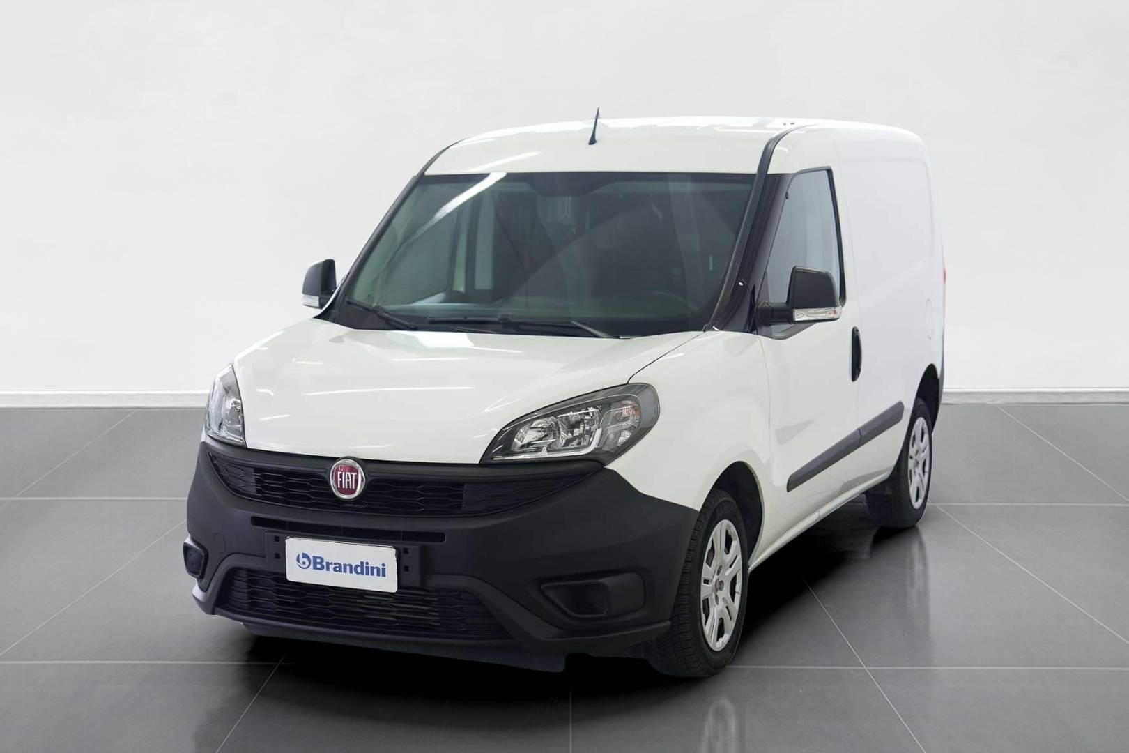 Fiat - Doblo