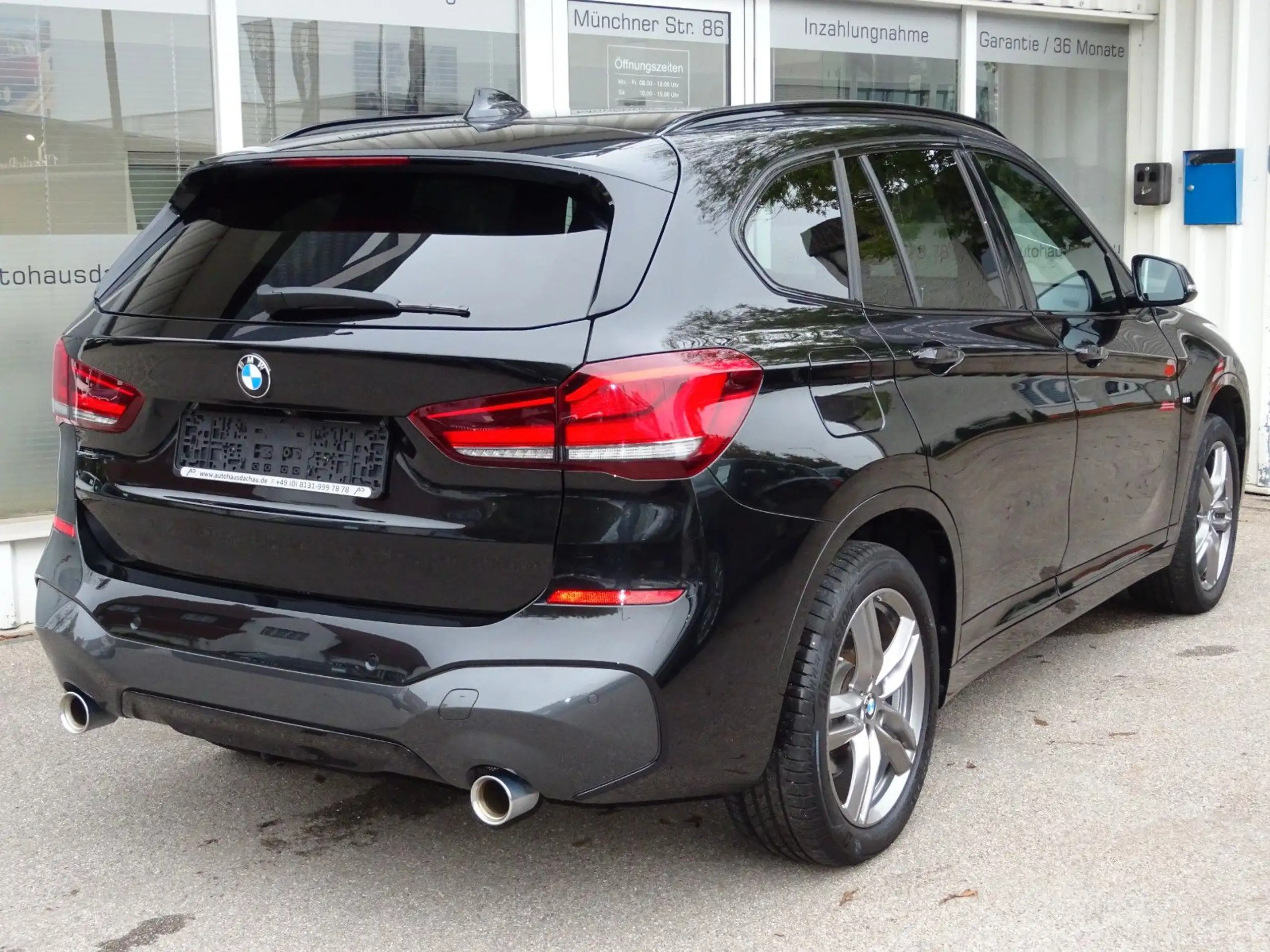 BMW - X1