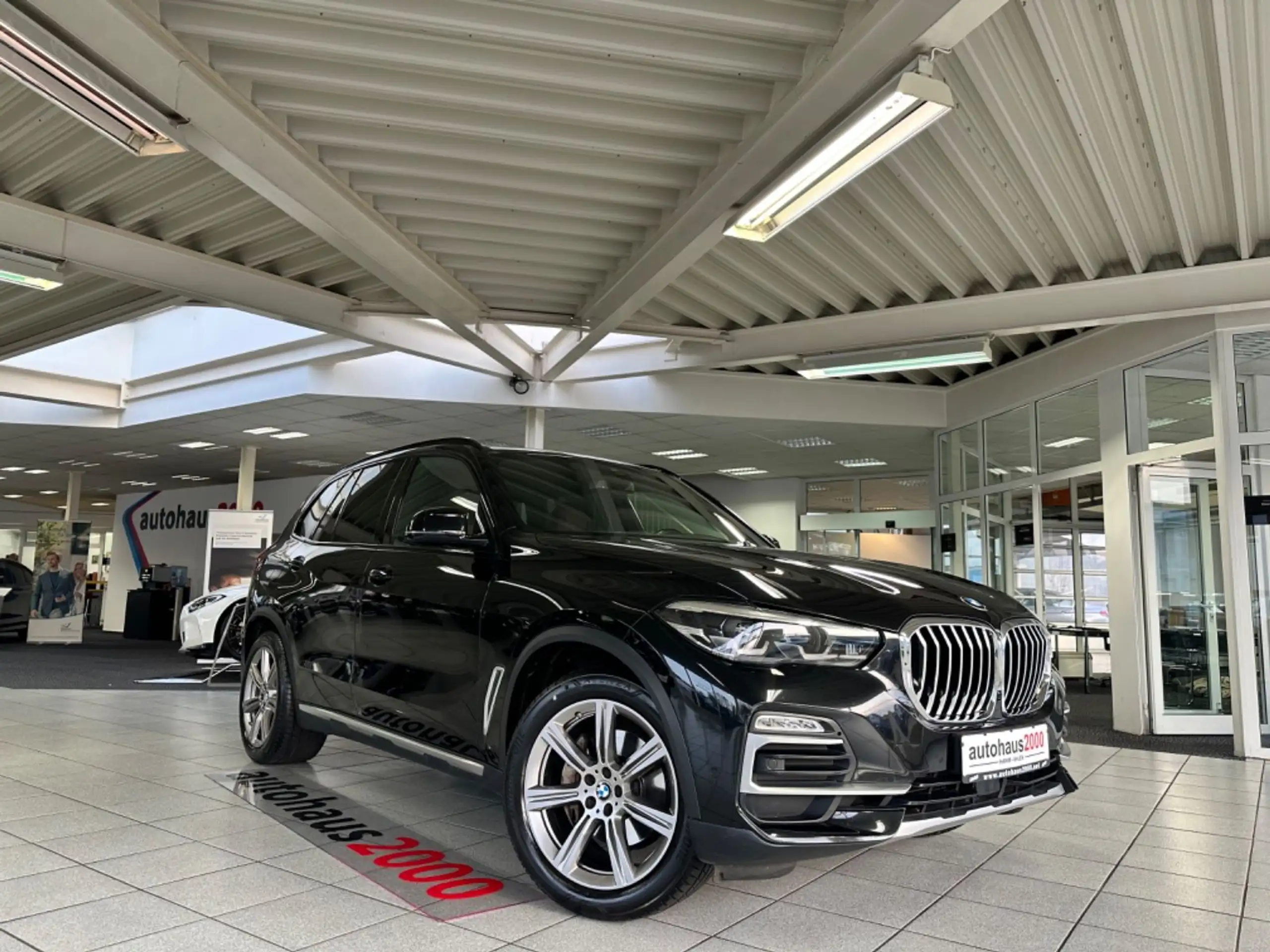 BMW - X5