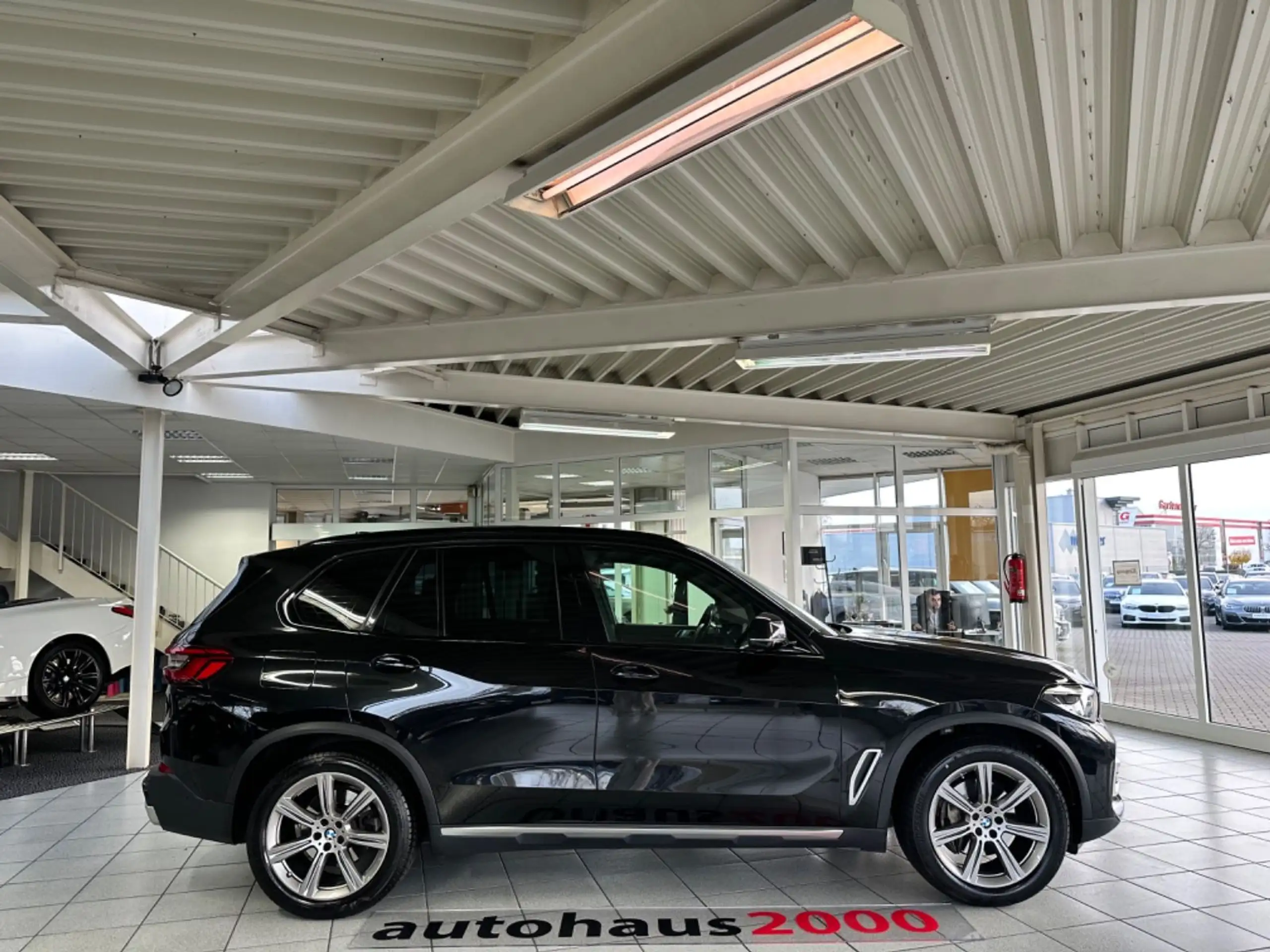 BMW - X5