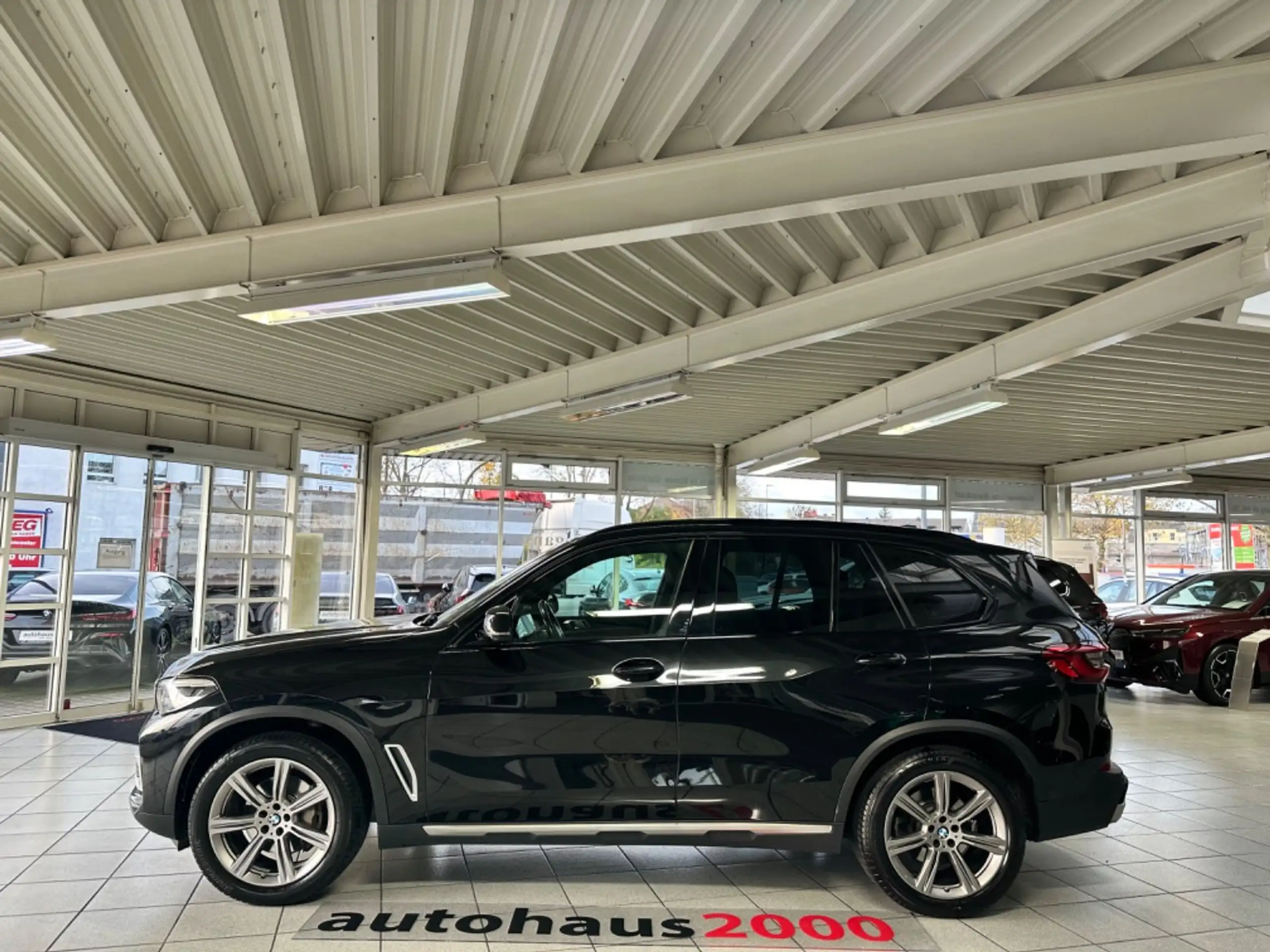 BMW - X5