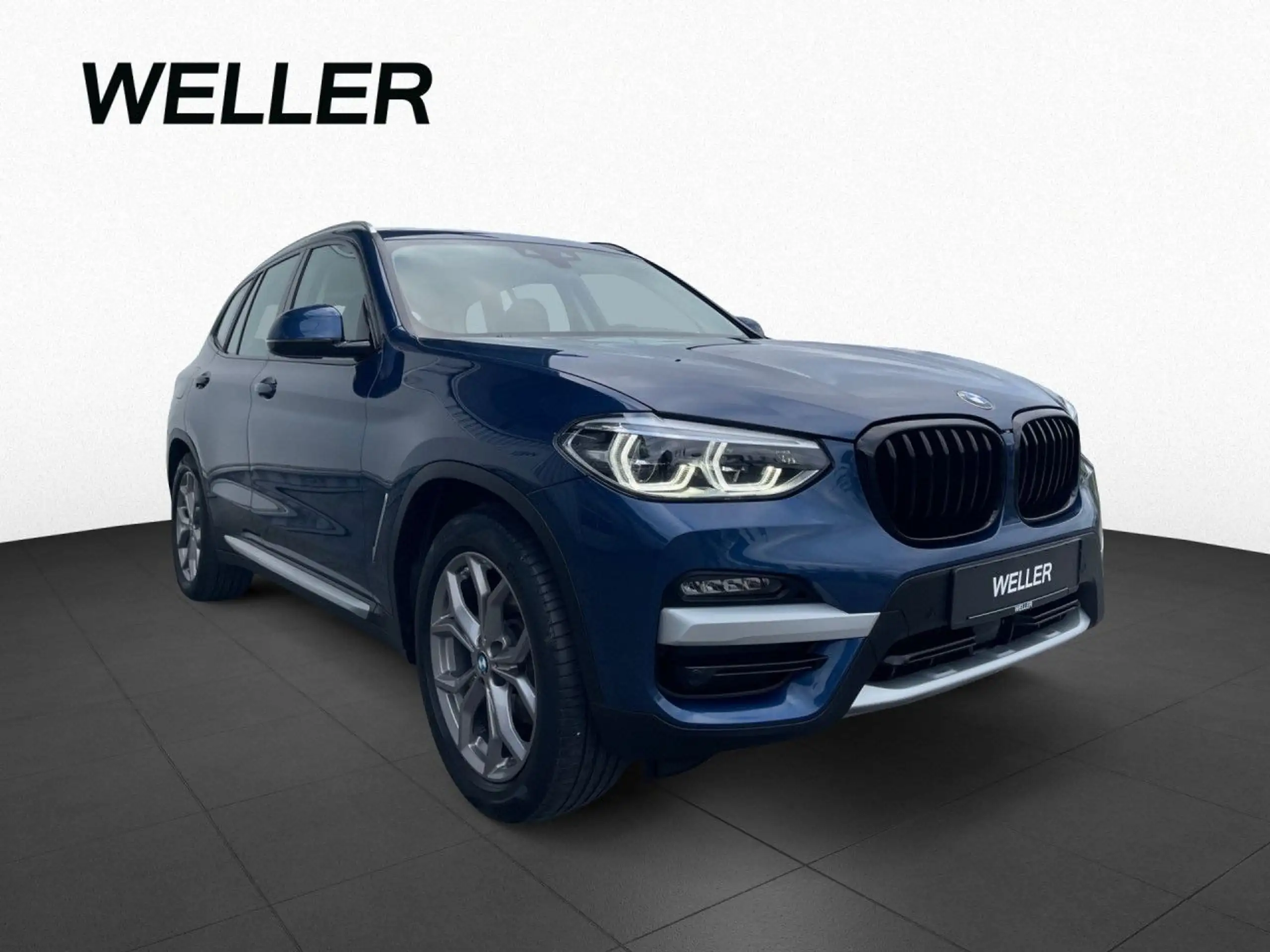 BMW - X3