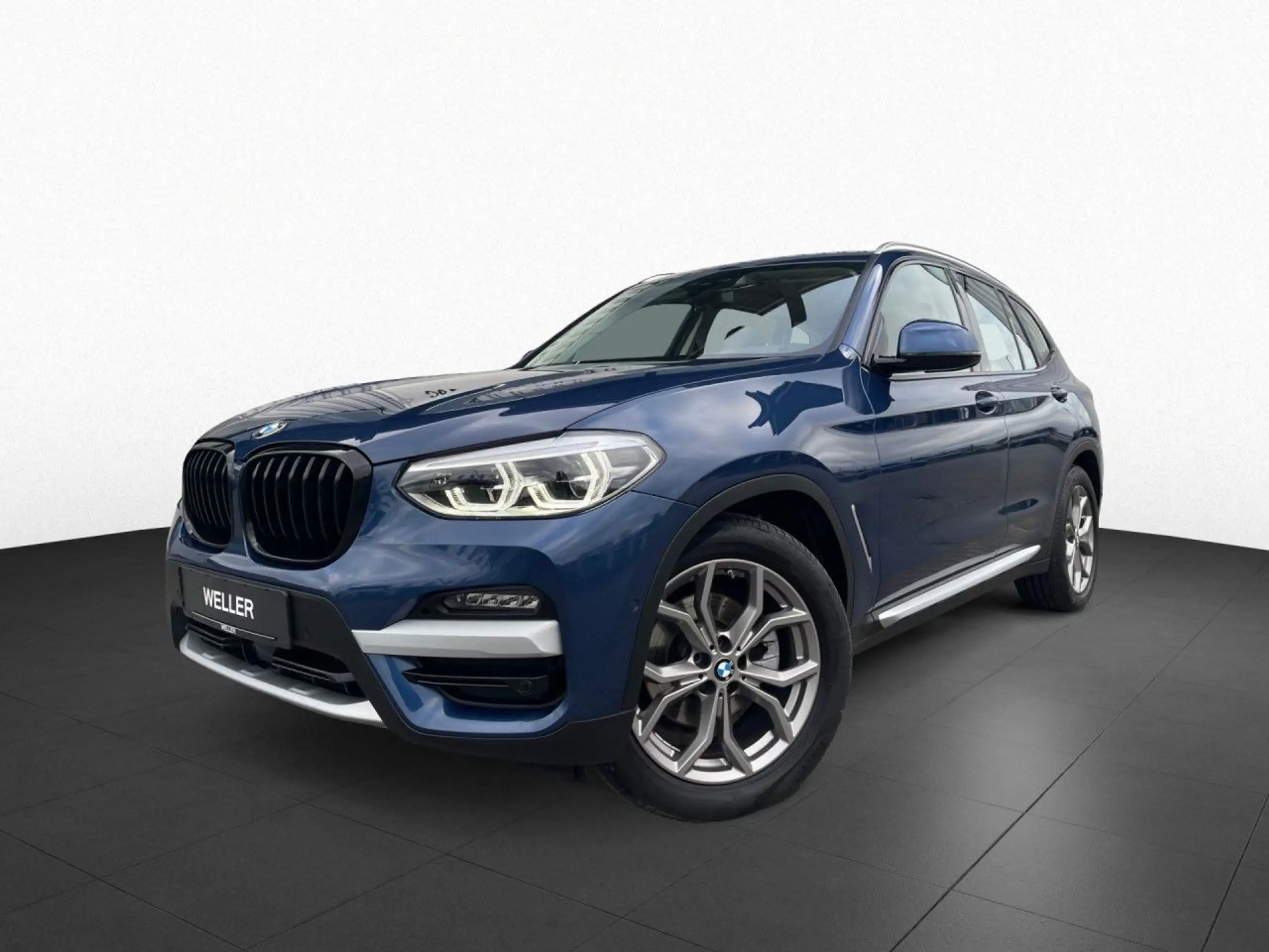 BMW - X3