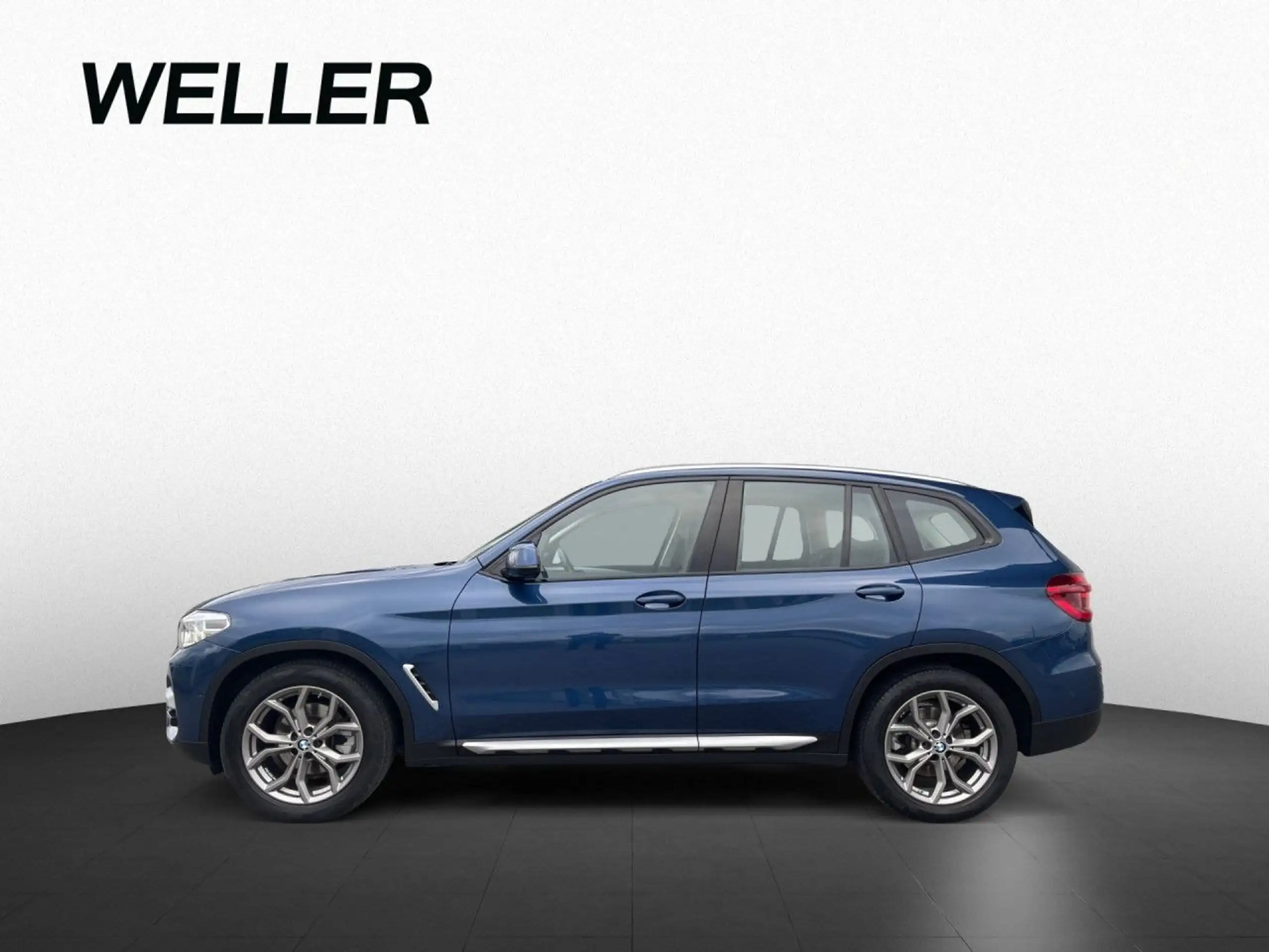 BMW - X3