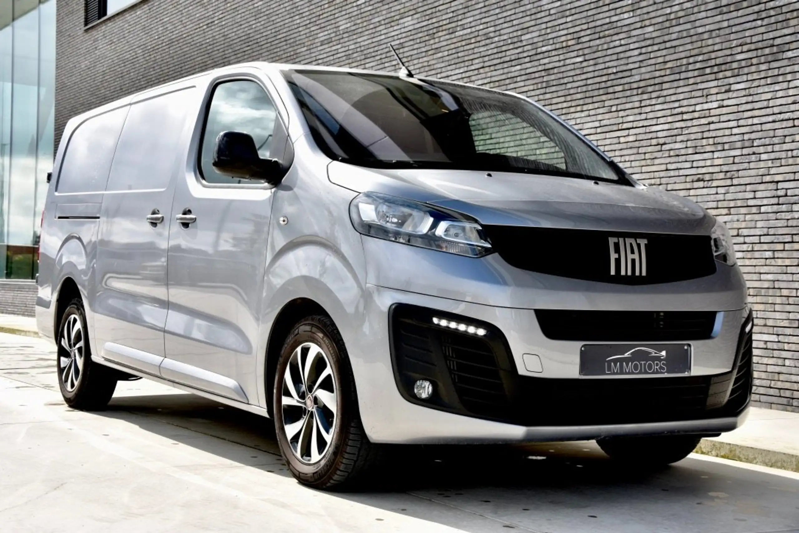 Fiat - Scudo