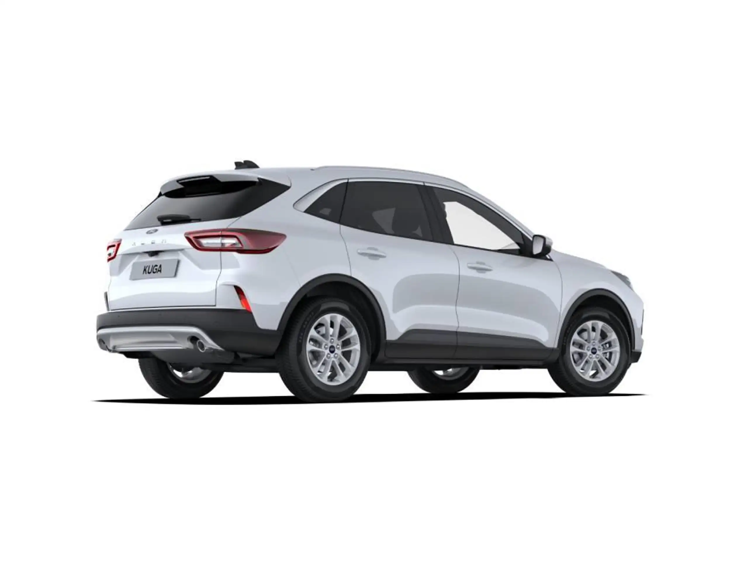 Ford - Kuga