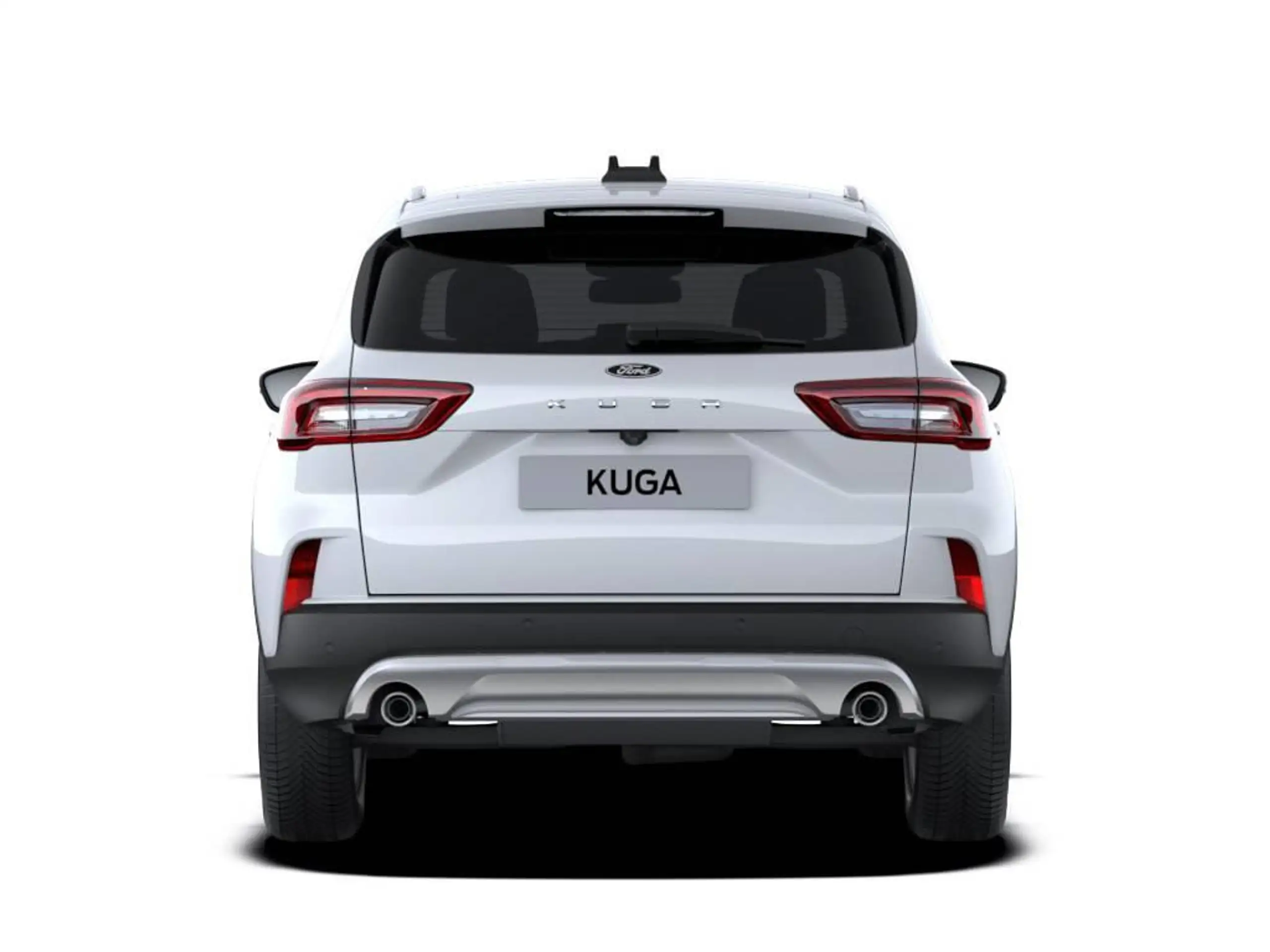 Ford - Kuga