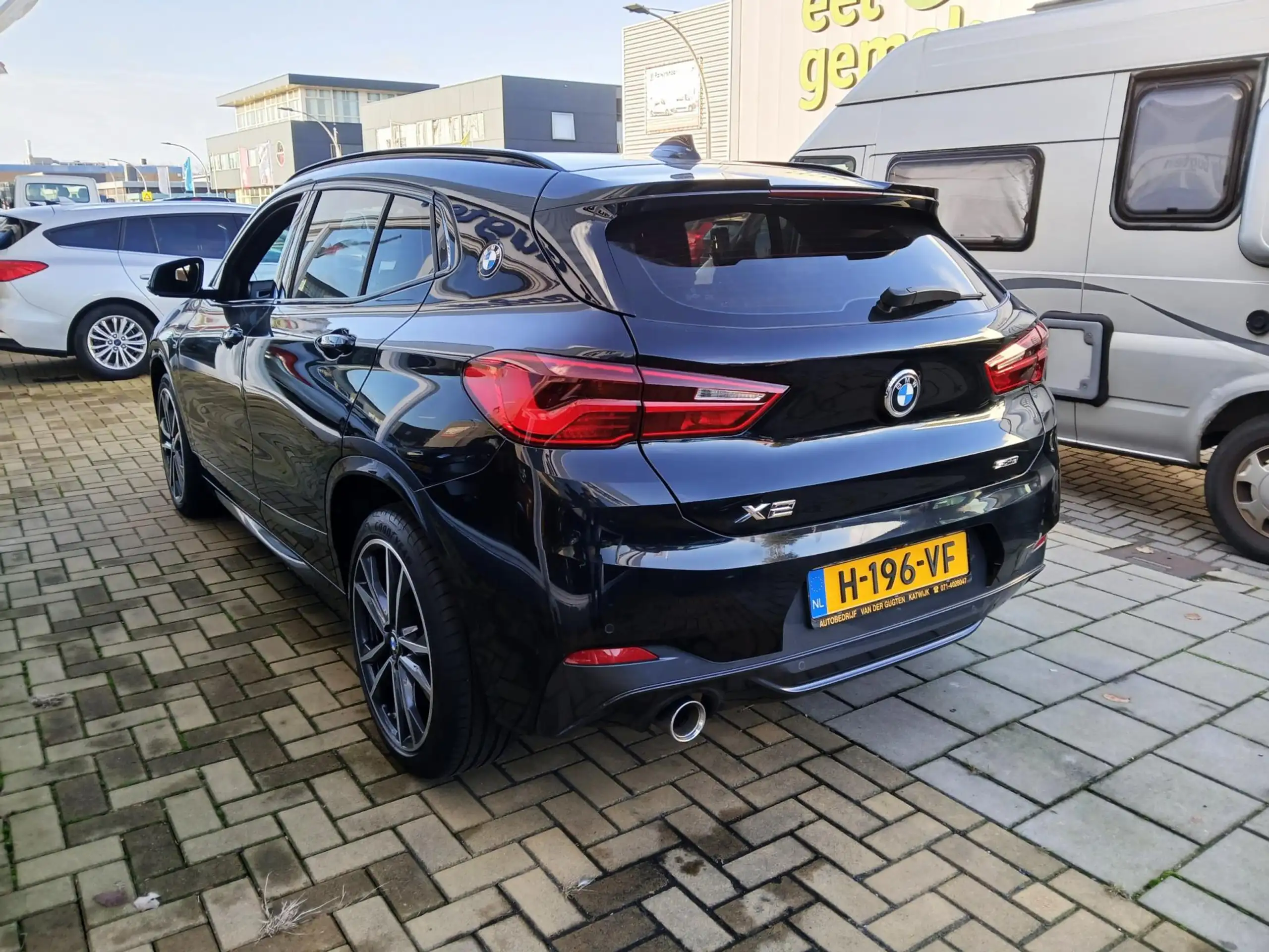 BMW - X2