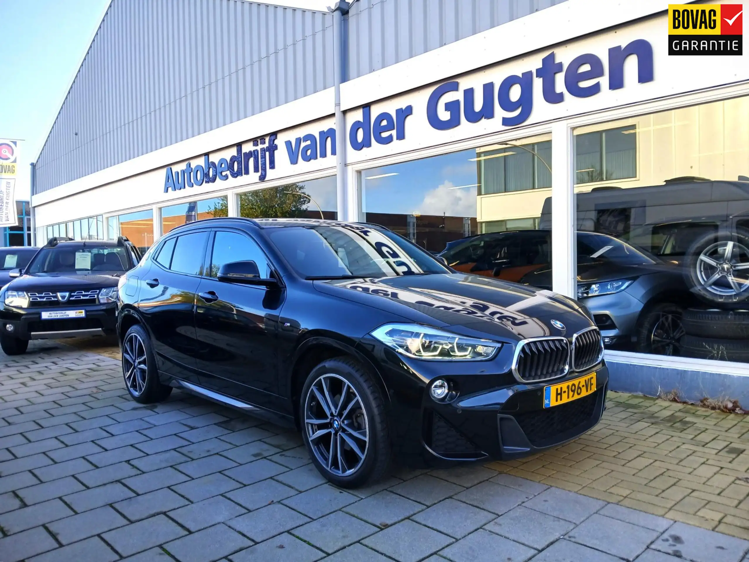 BMW - X2