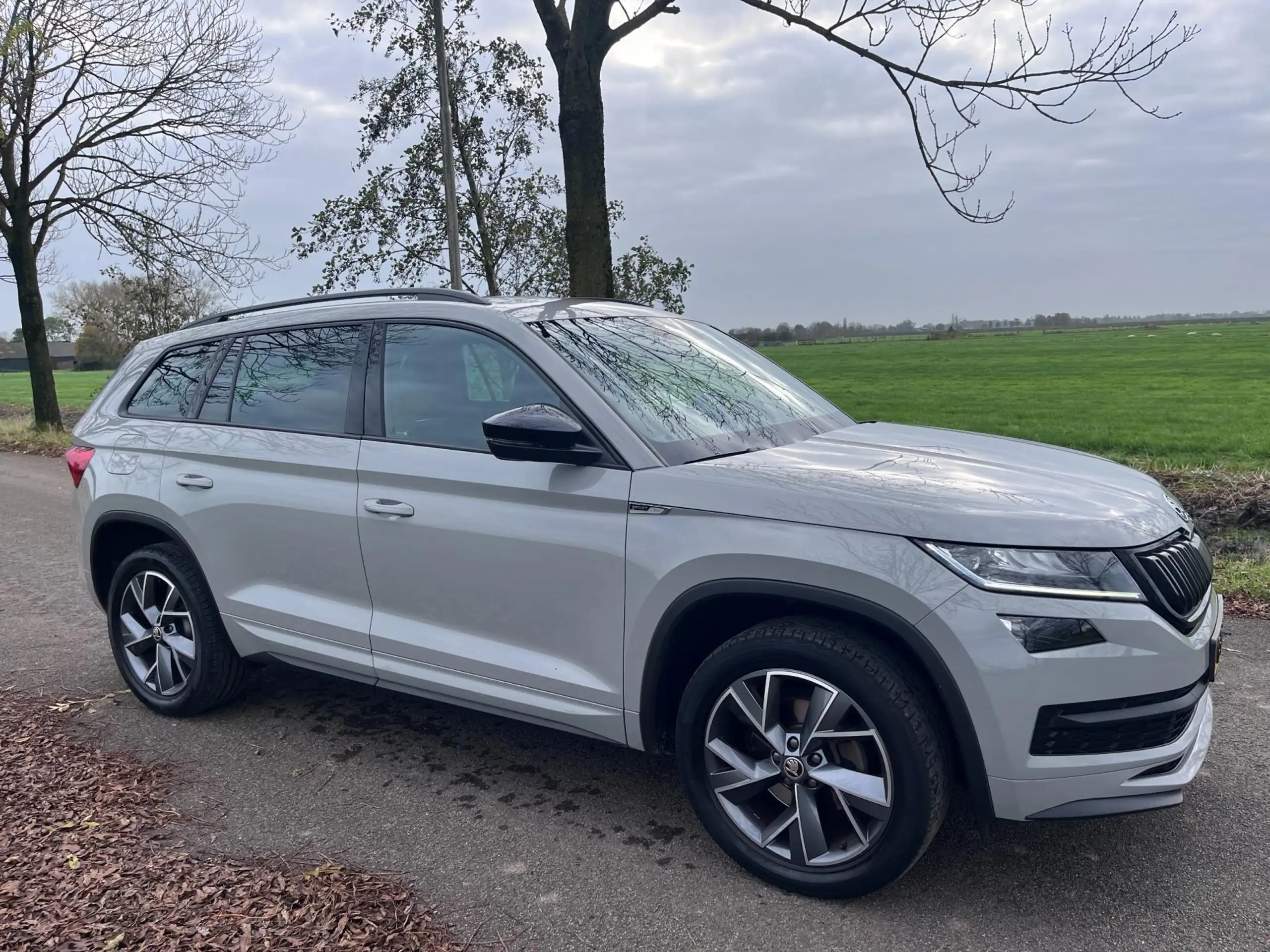 Skoda - Kodiaq