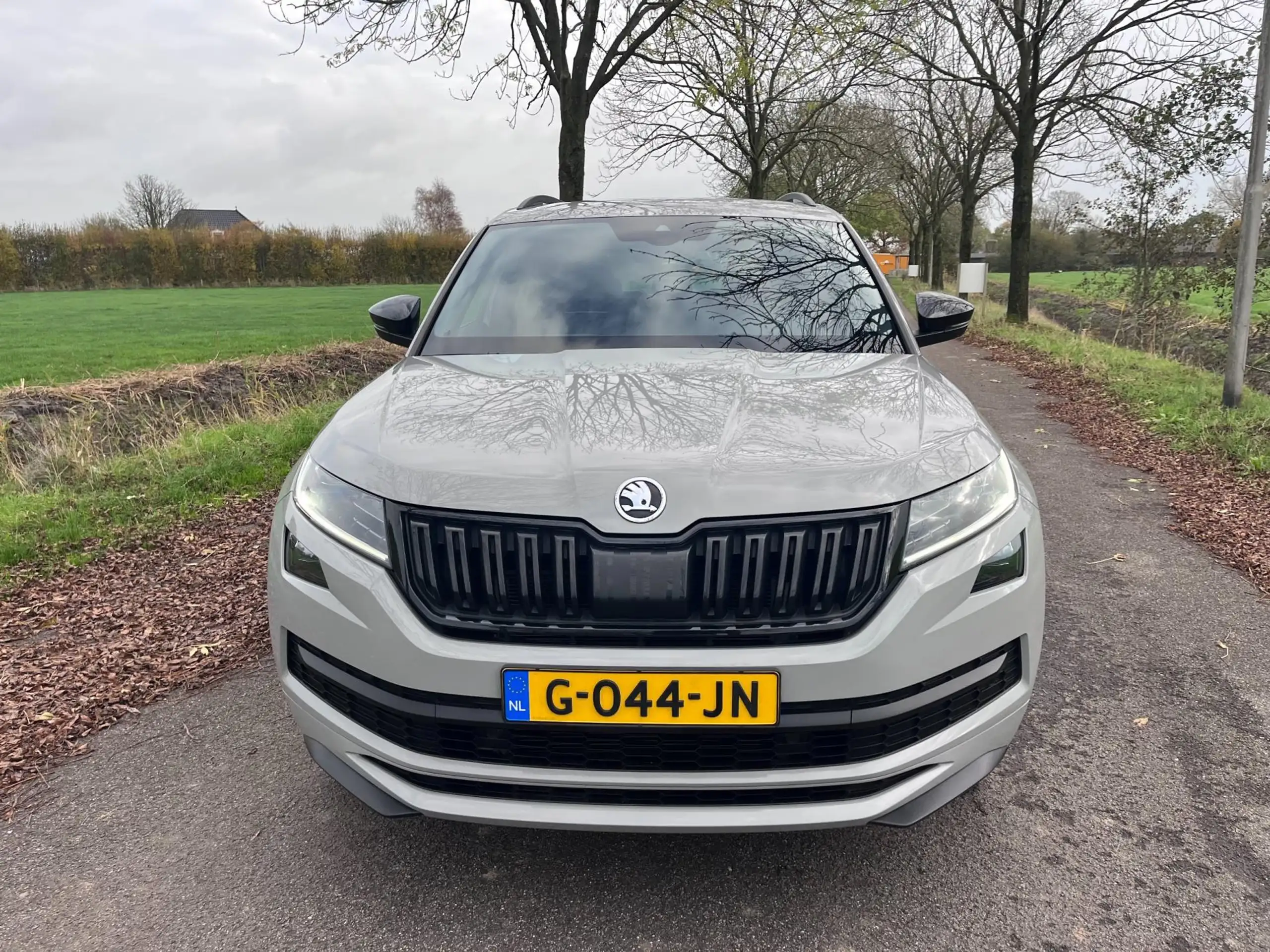 Skoda - Kodiaq