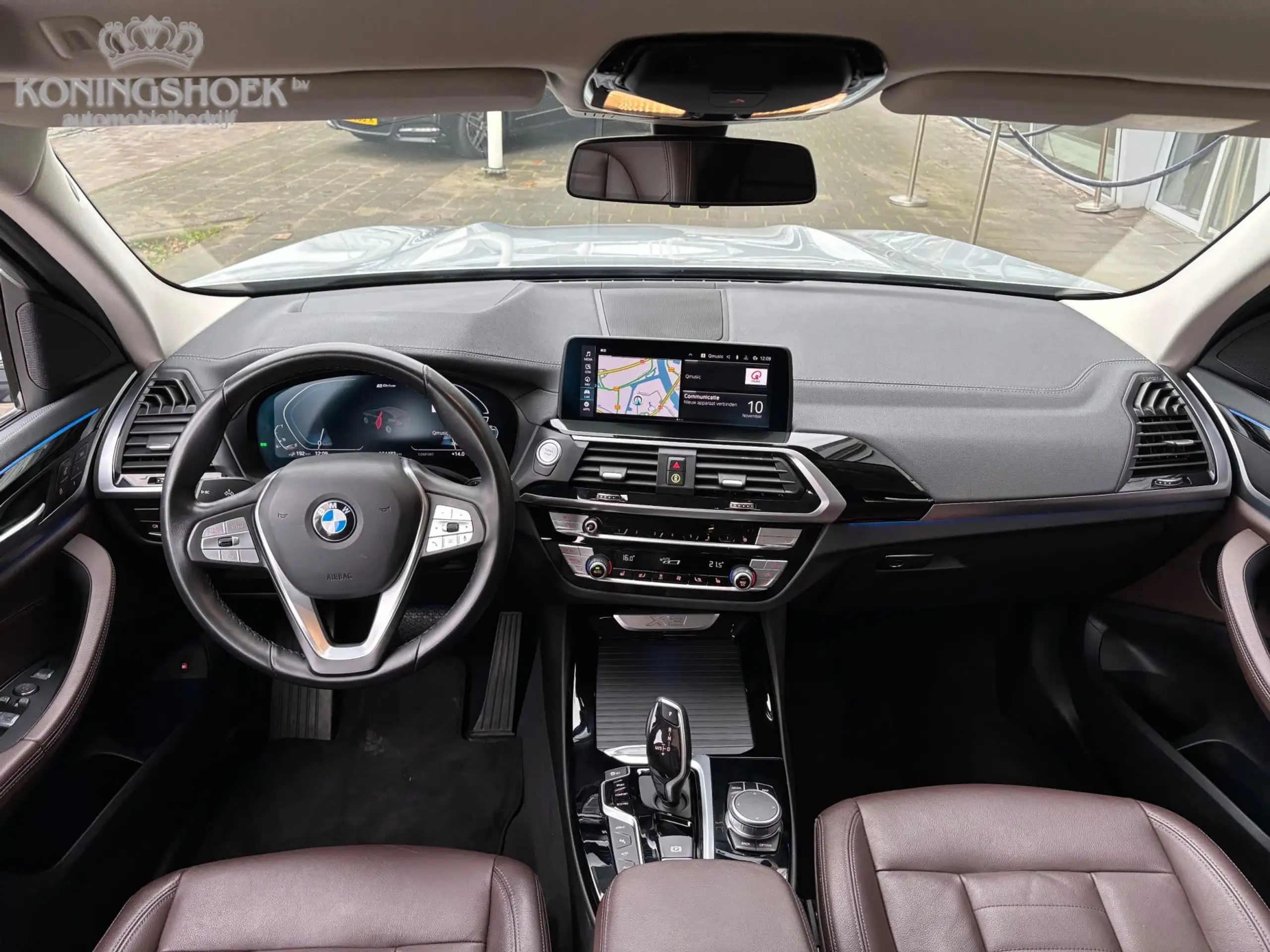 BMW - X3