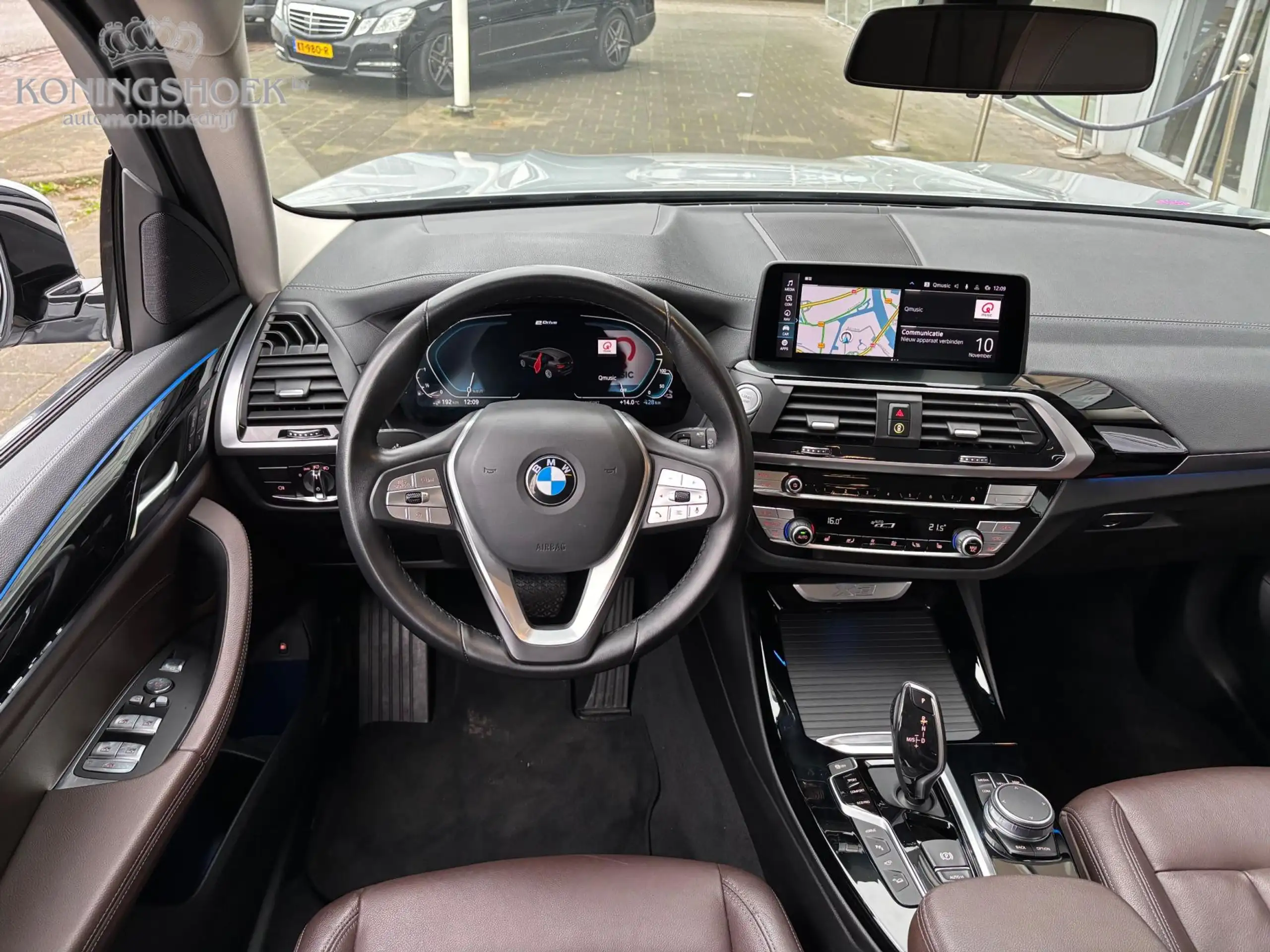 BMW - X3