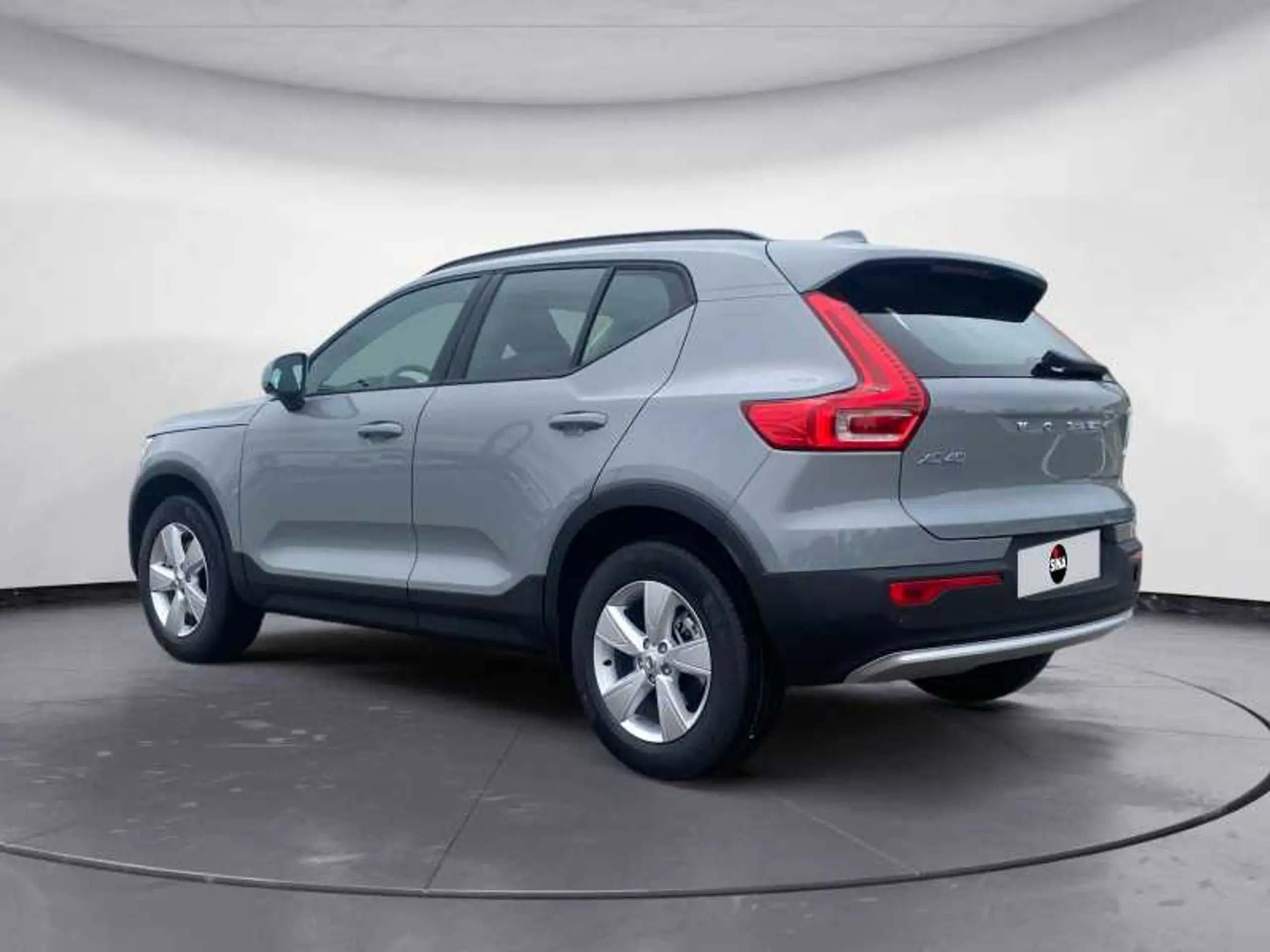 Volvo - XC40