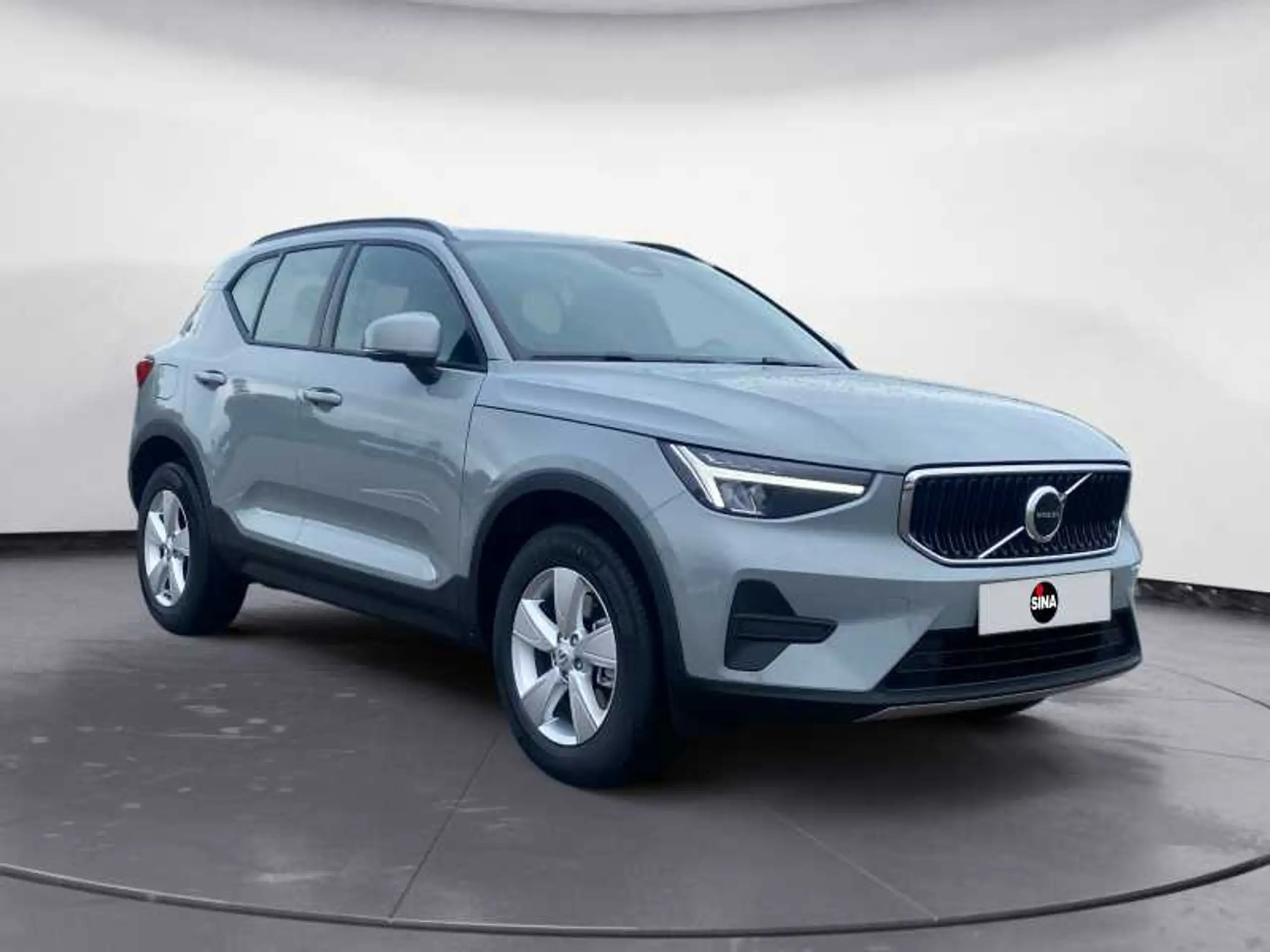 Volvo - XC40