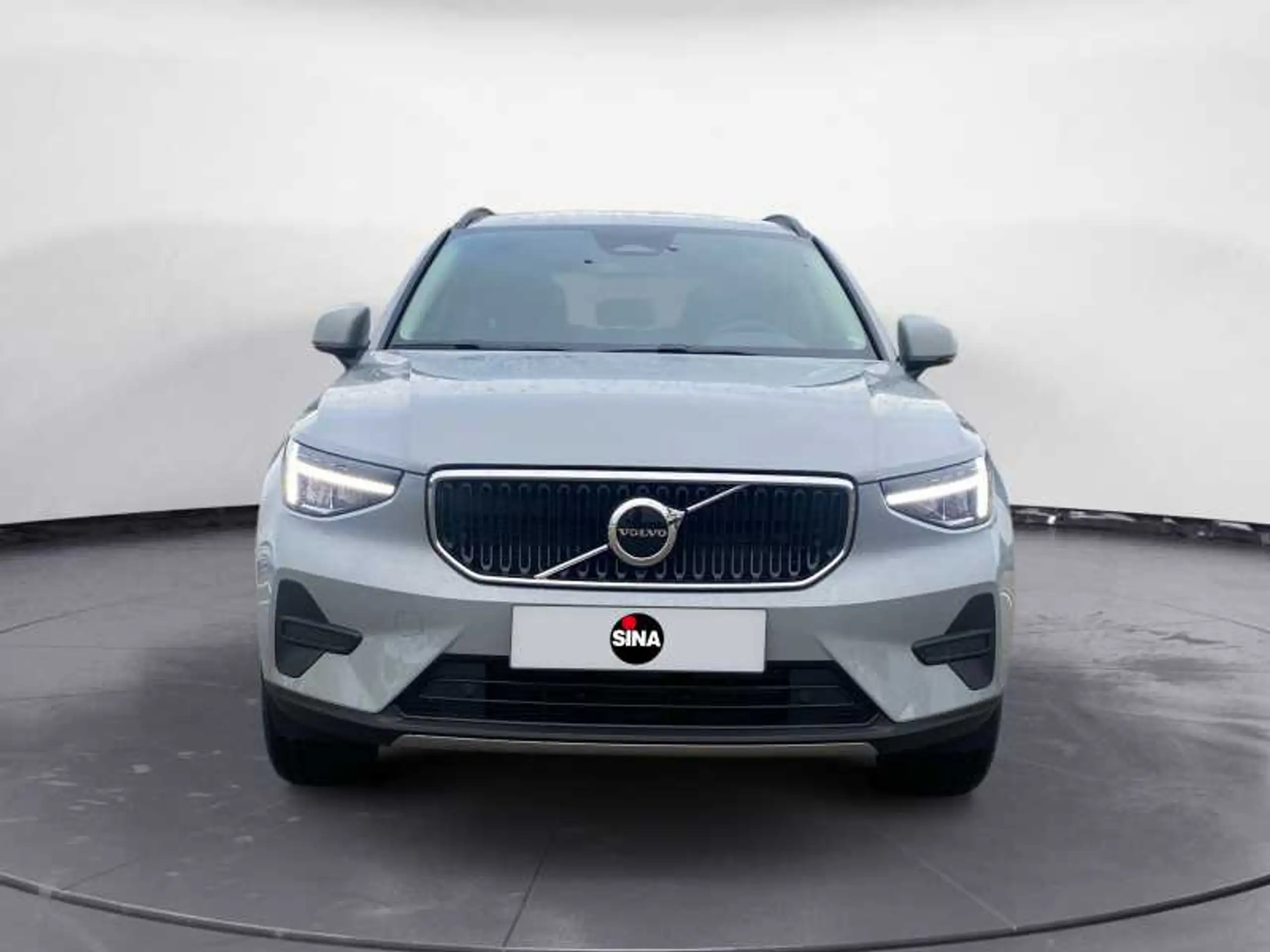 Volvo - XC40