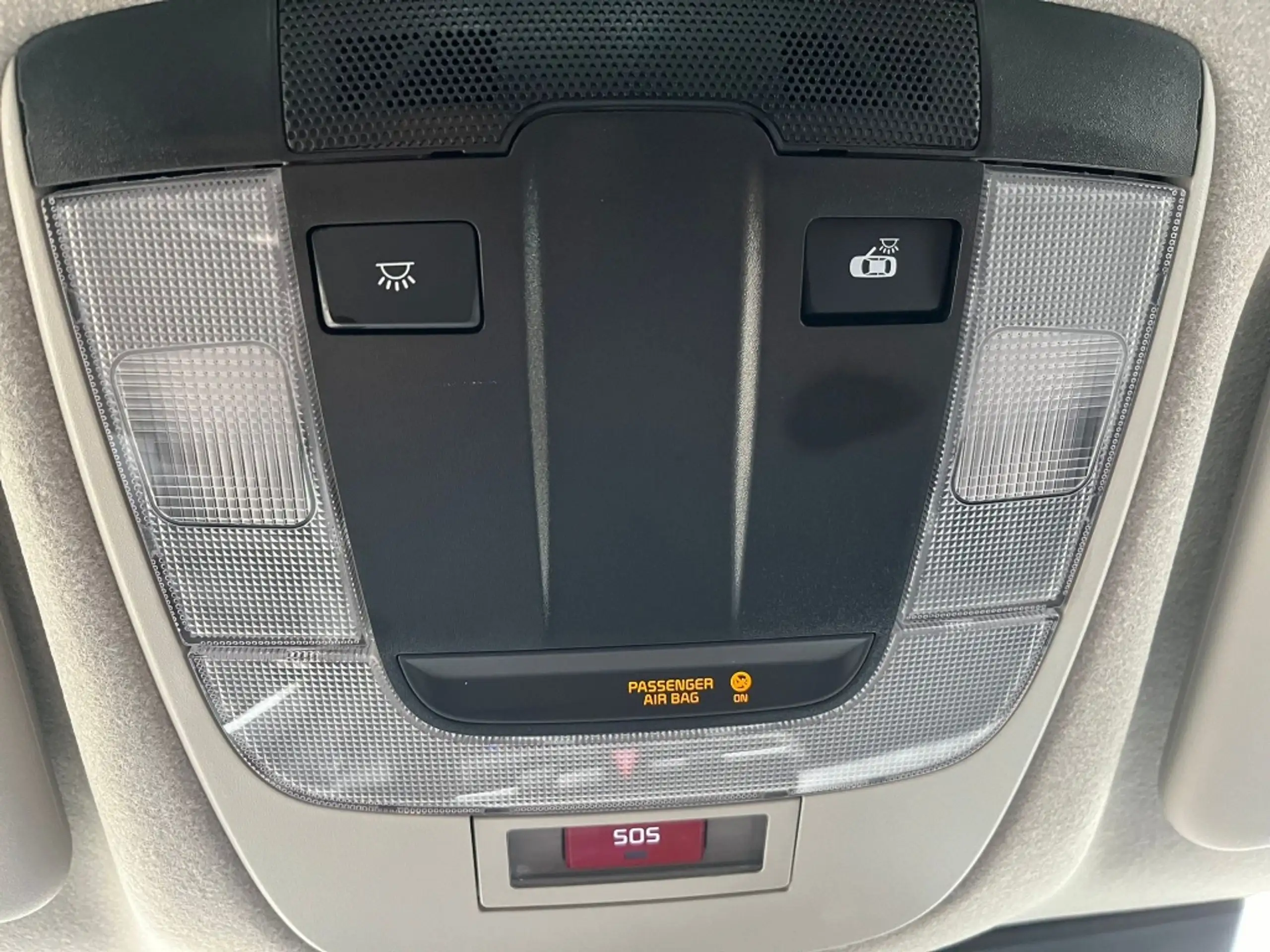 Kia - Niro