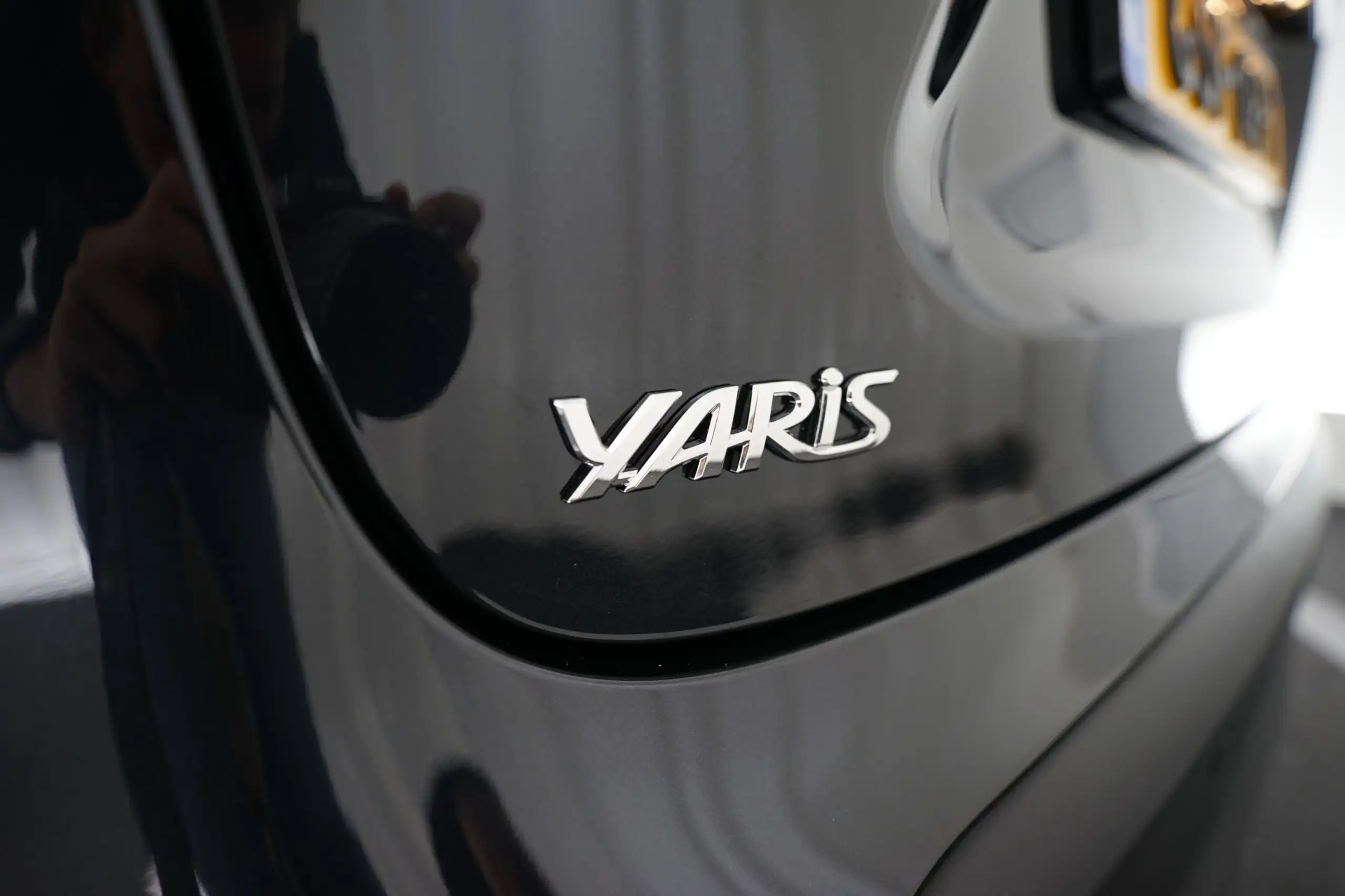 Toyota - Yaris Cross