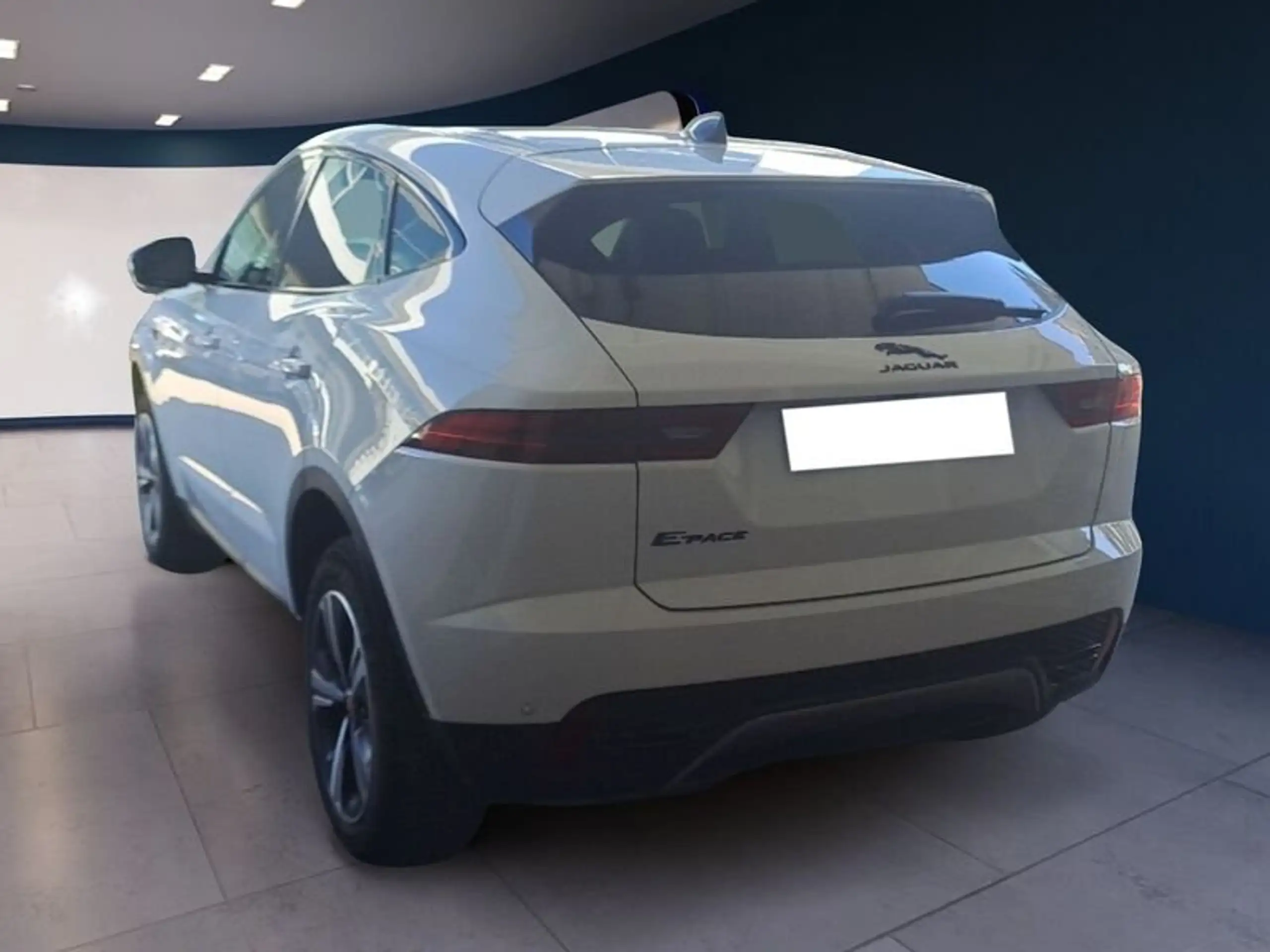 Jaguar - E-Pace