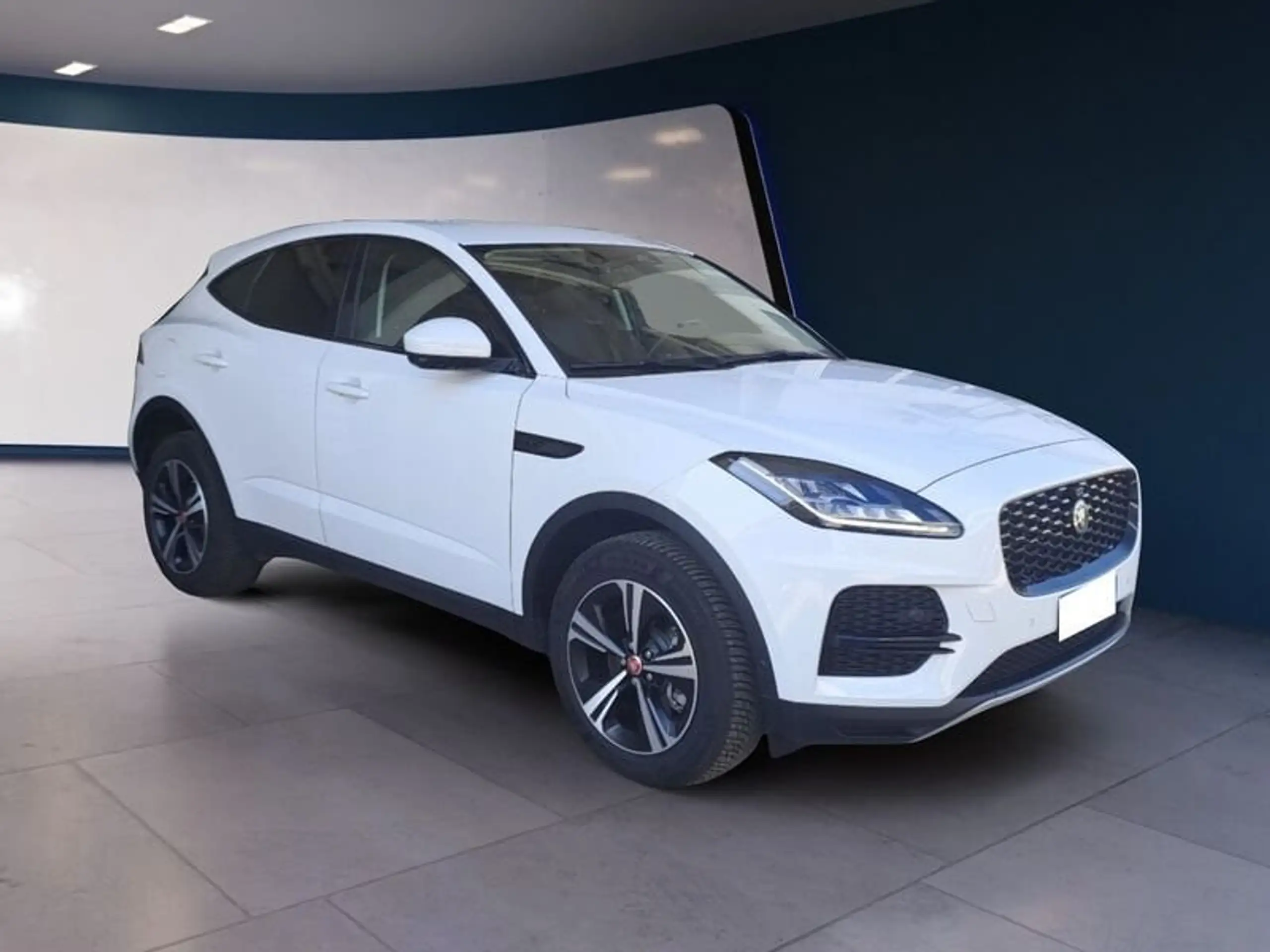 Jaguar - E-Pace