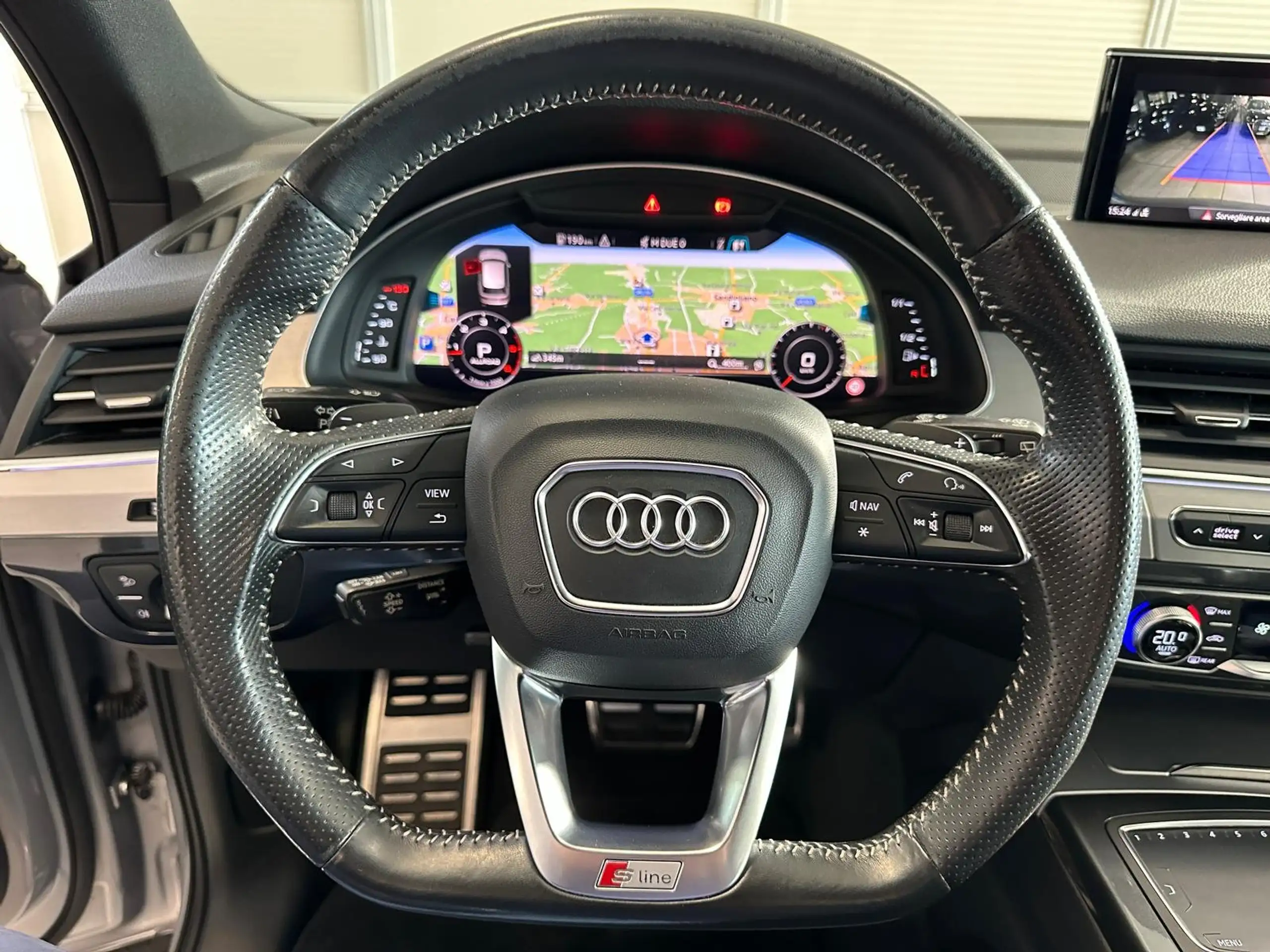 Audi - Q7