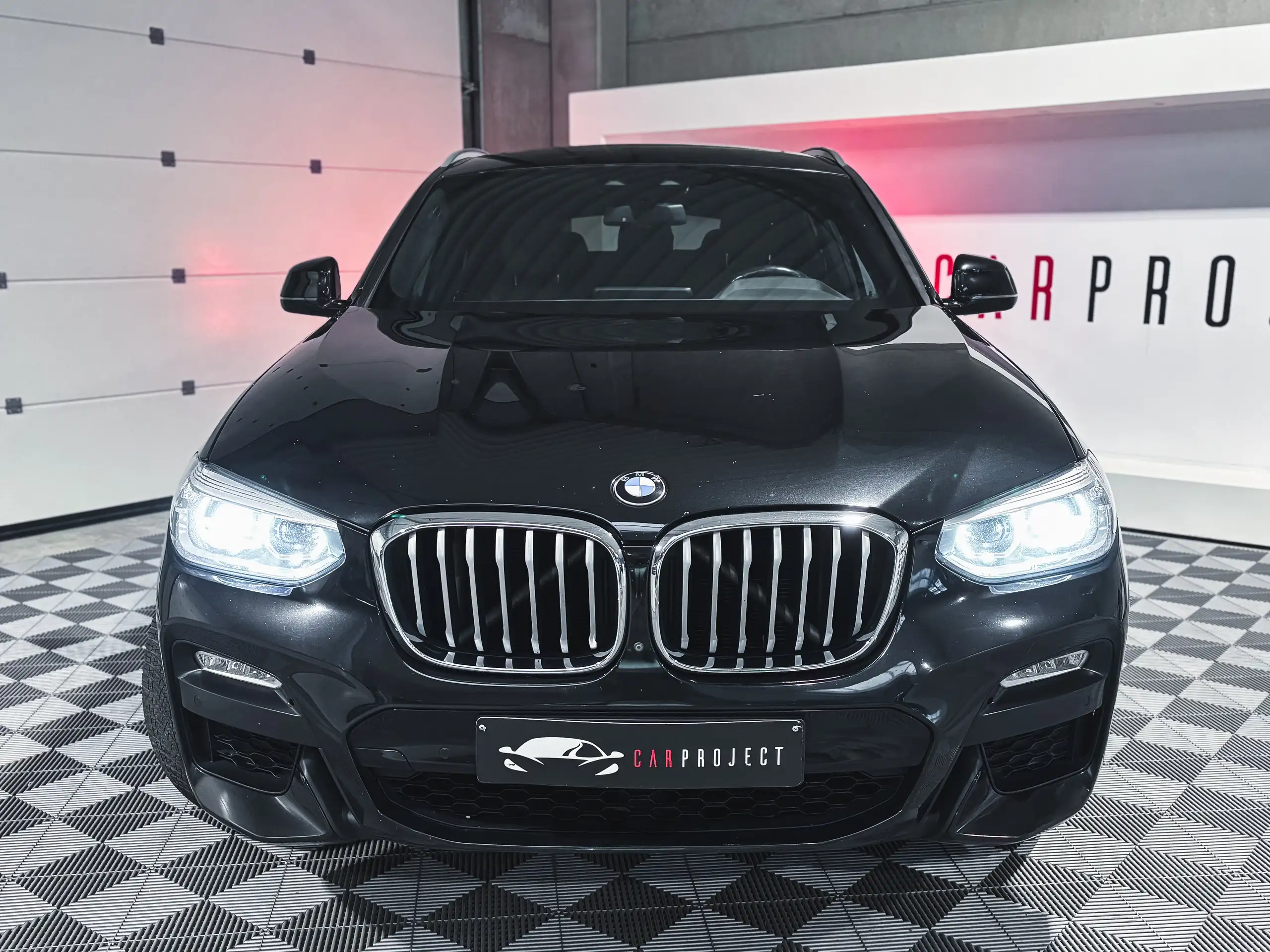 BMW - X4