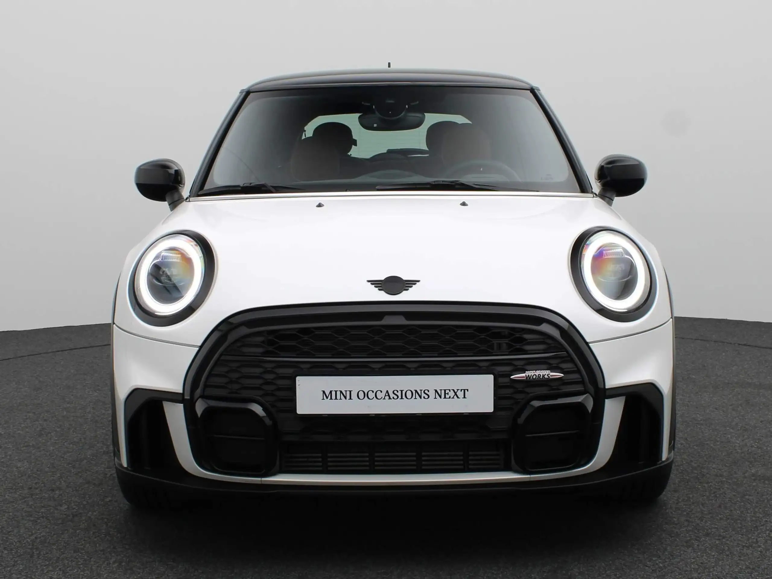 MINI - Cooper