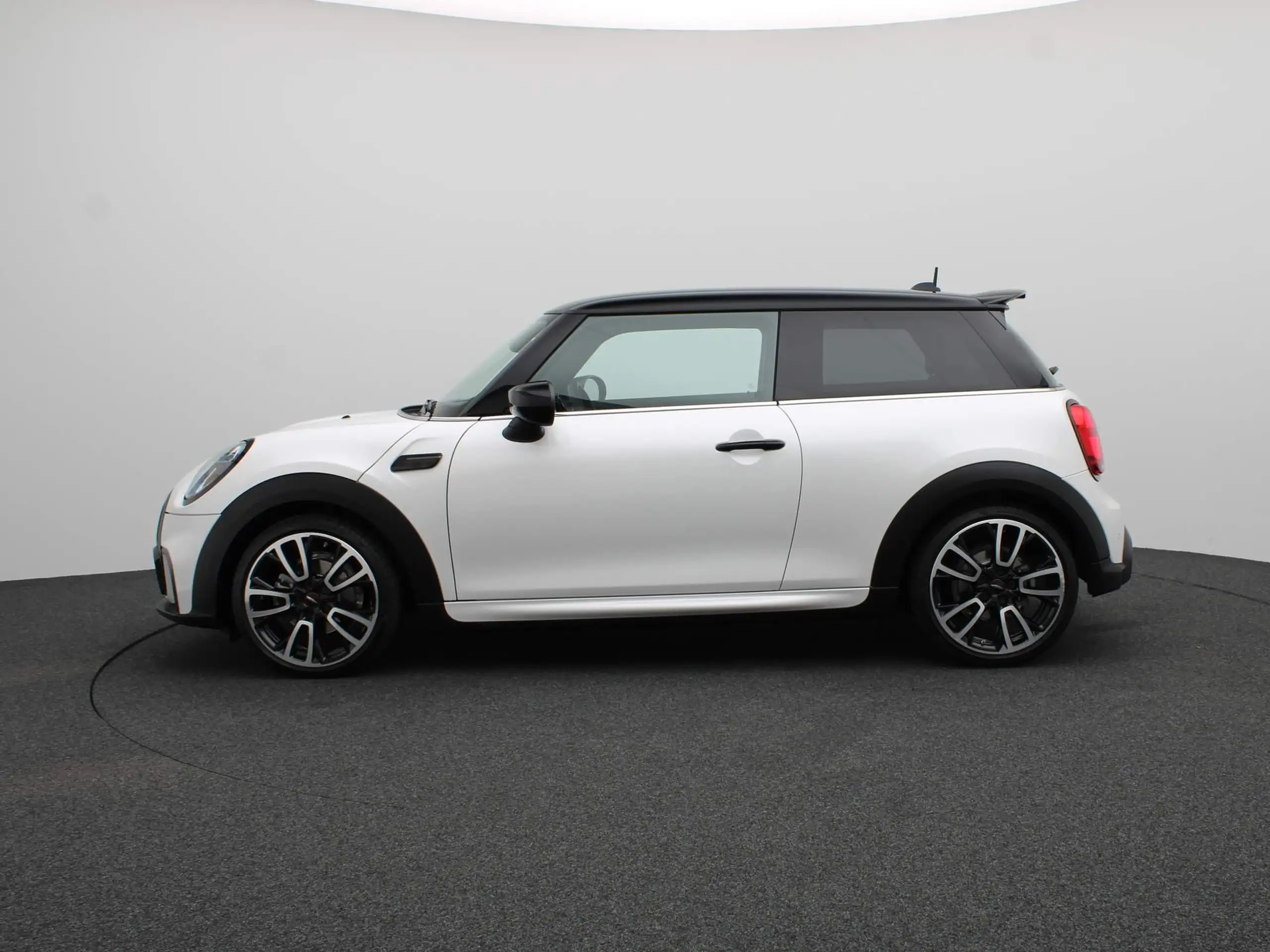 MINI - Cooper