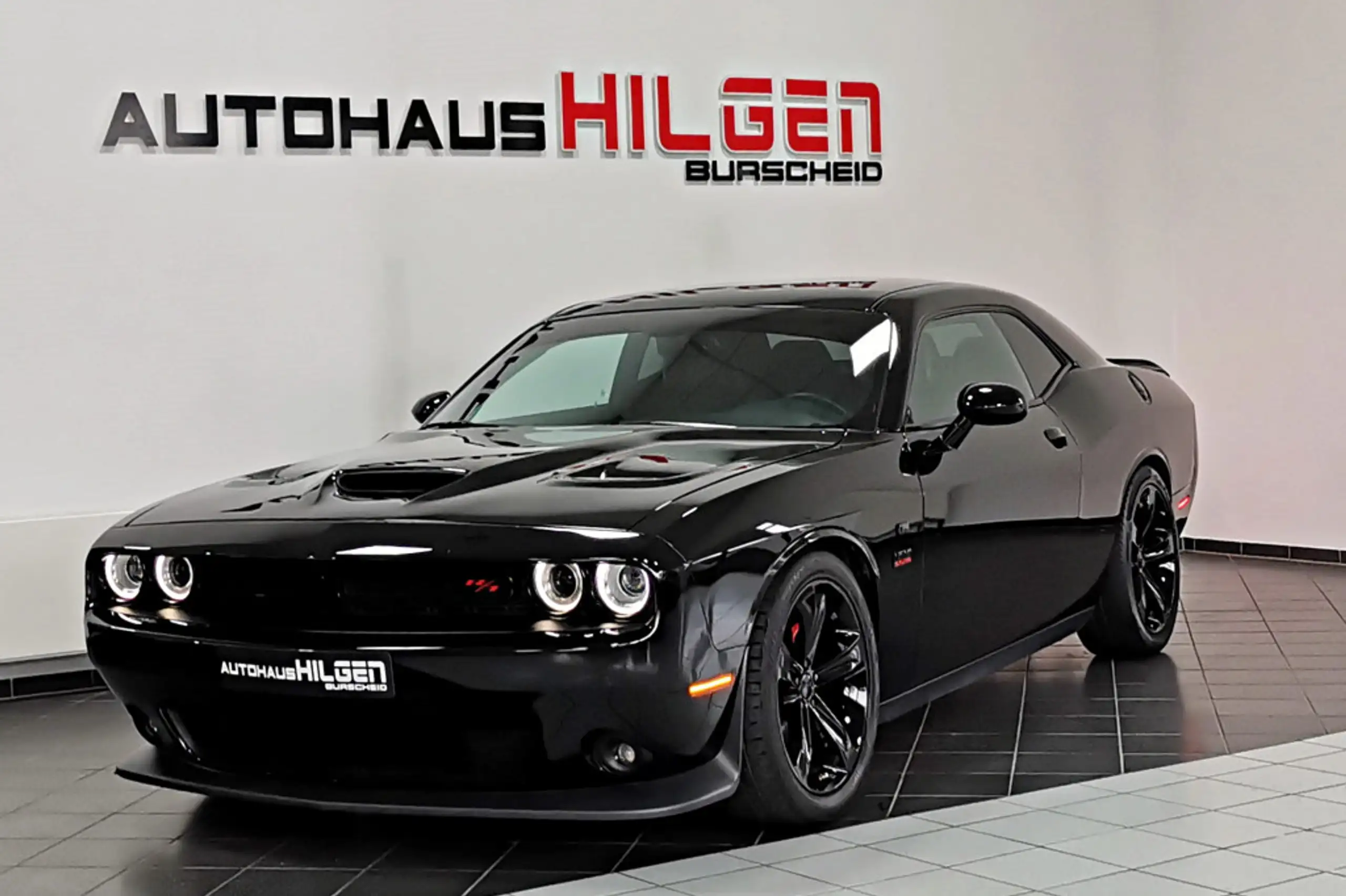 Dodge - Challenger