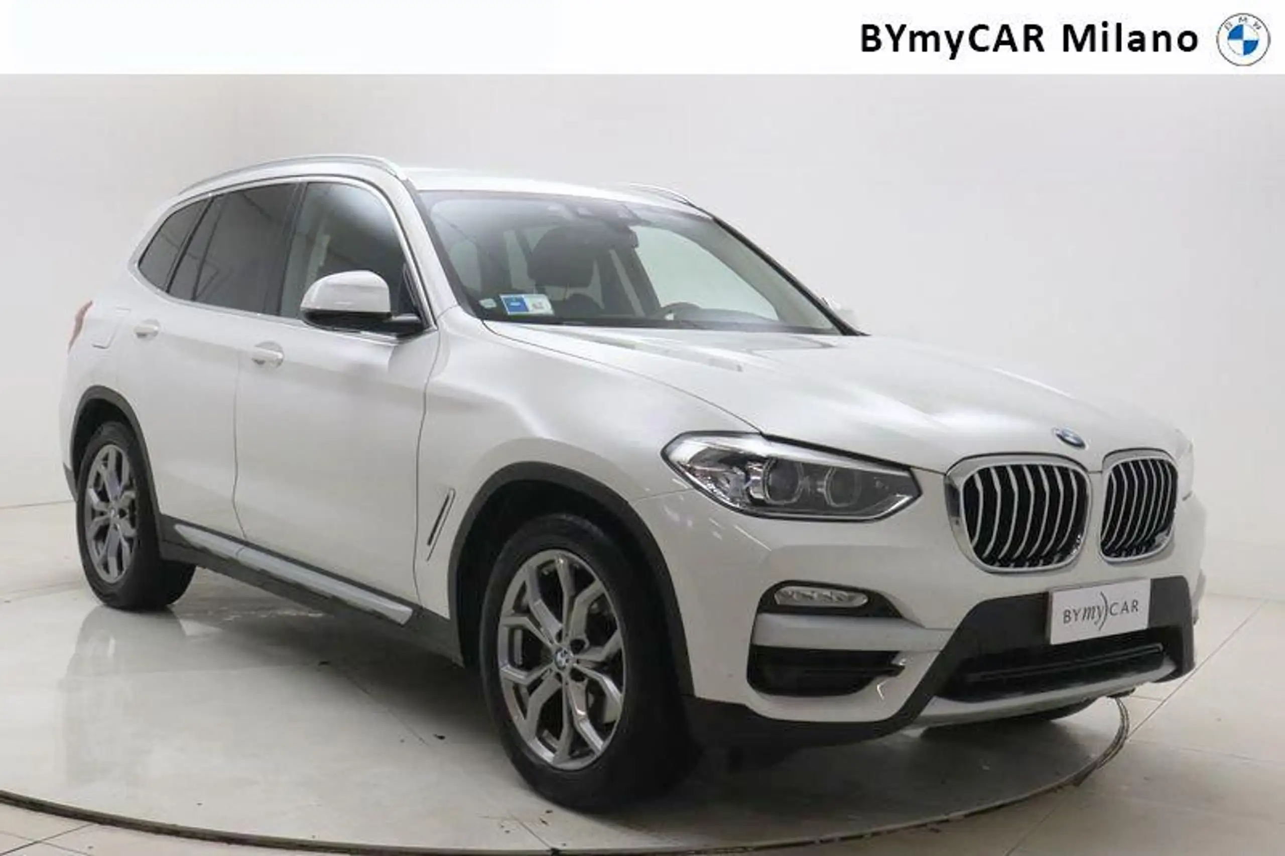 BMW - X3