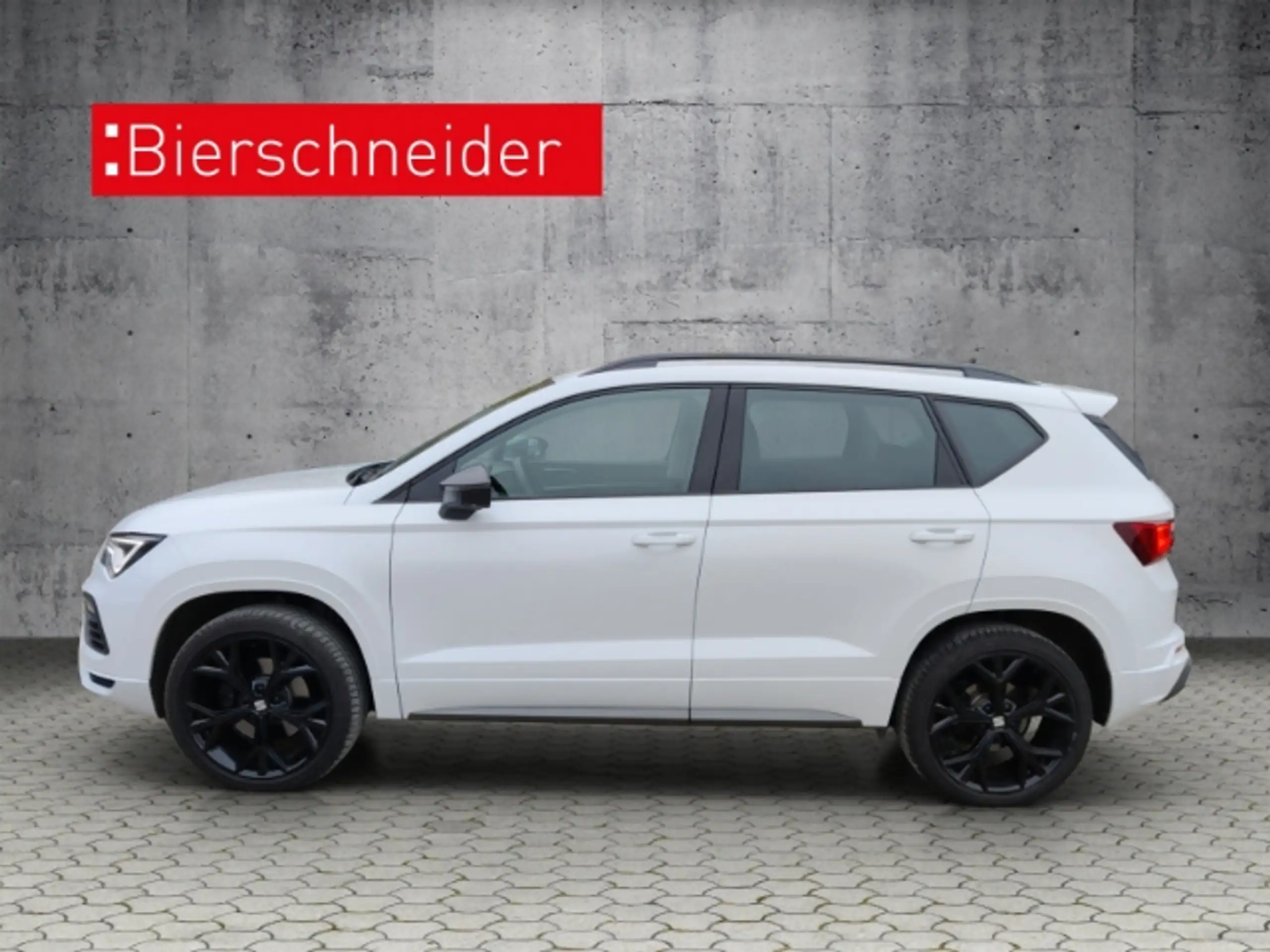 SEAT - Ateca