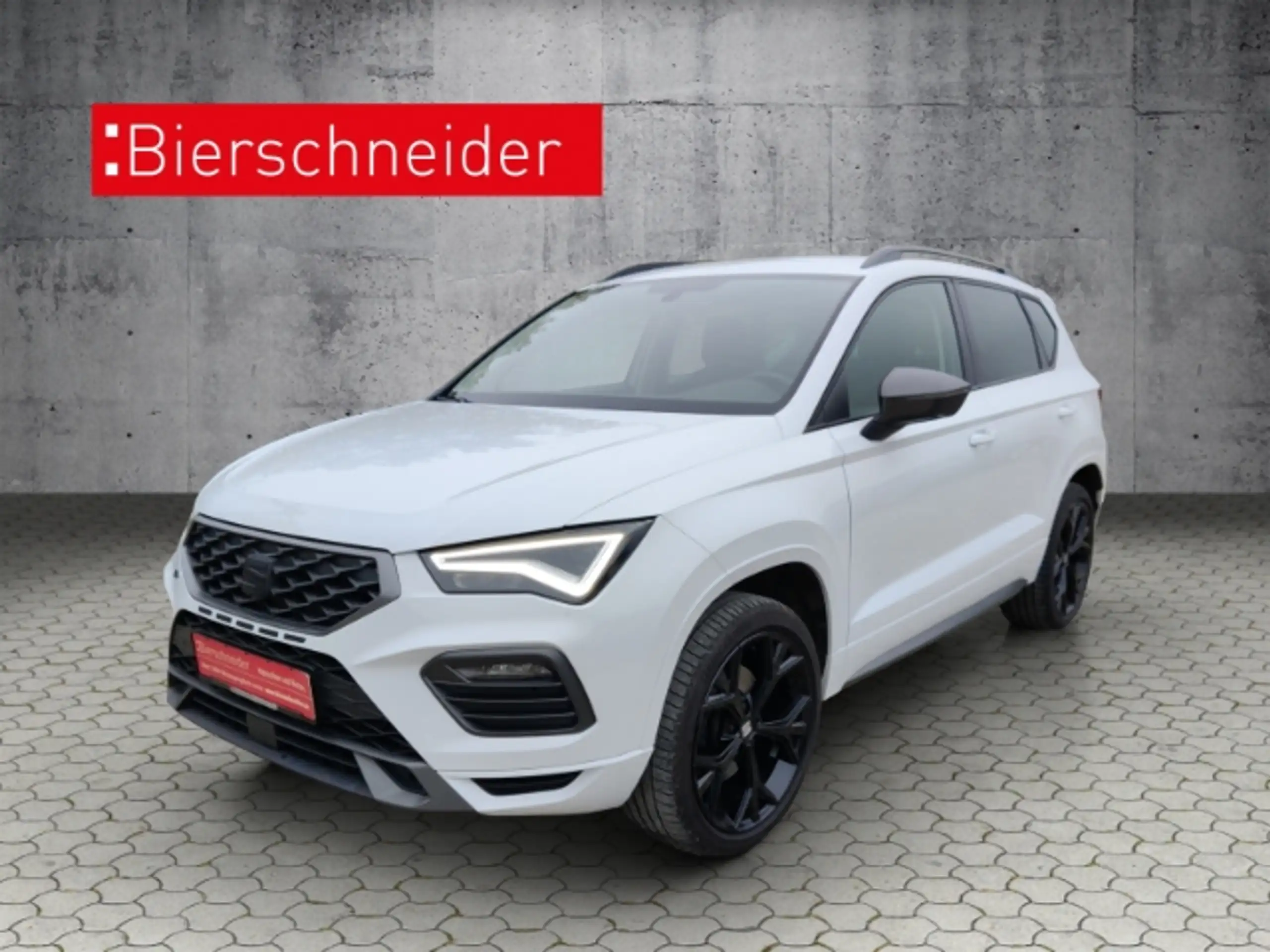 SEAT - Ateca