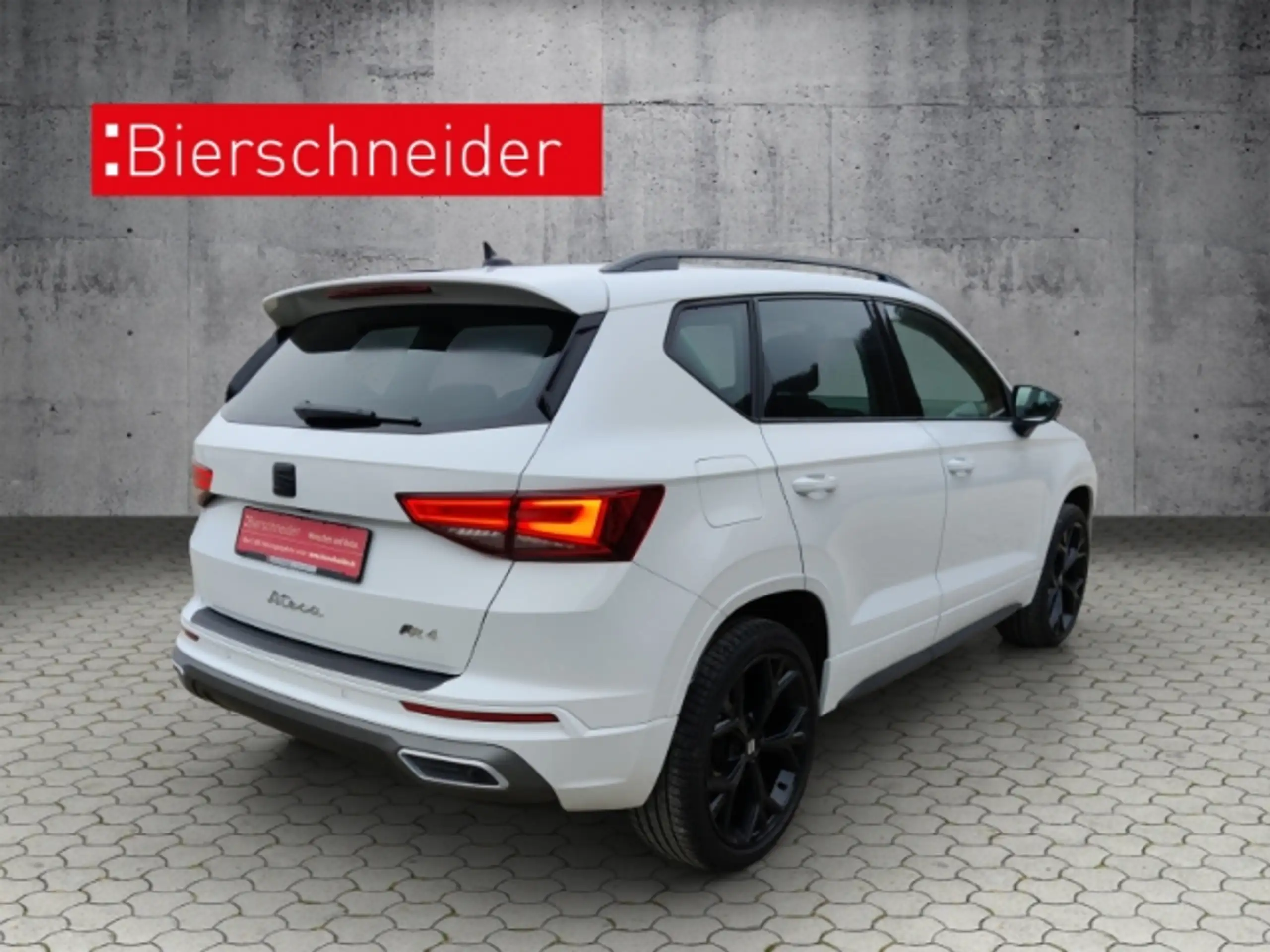 SEAT - Ateca