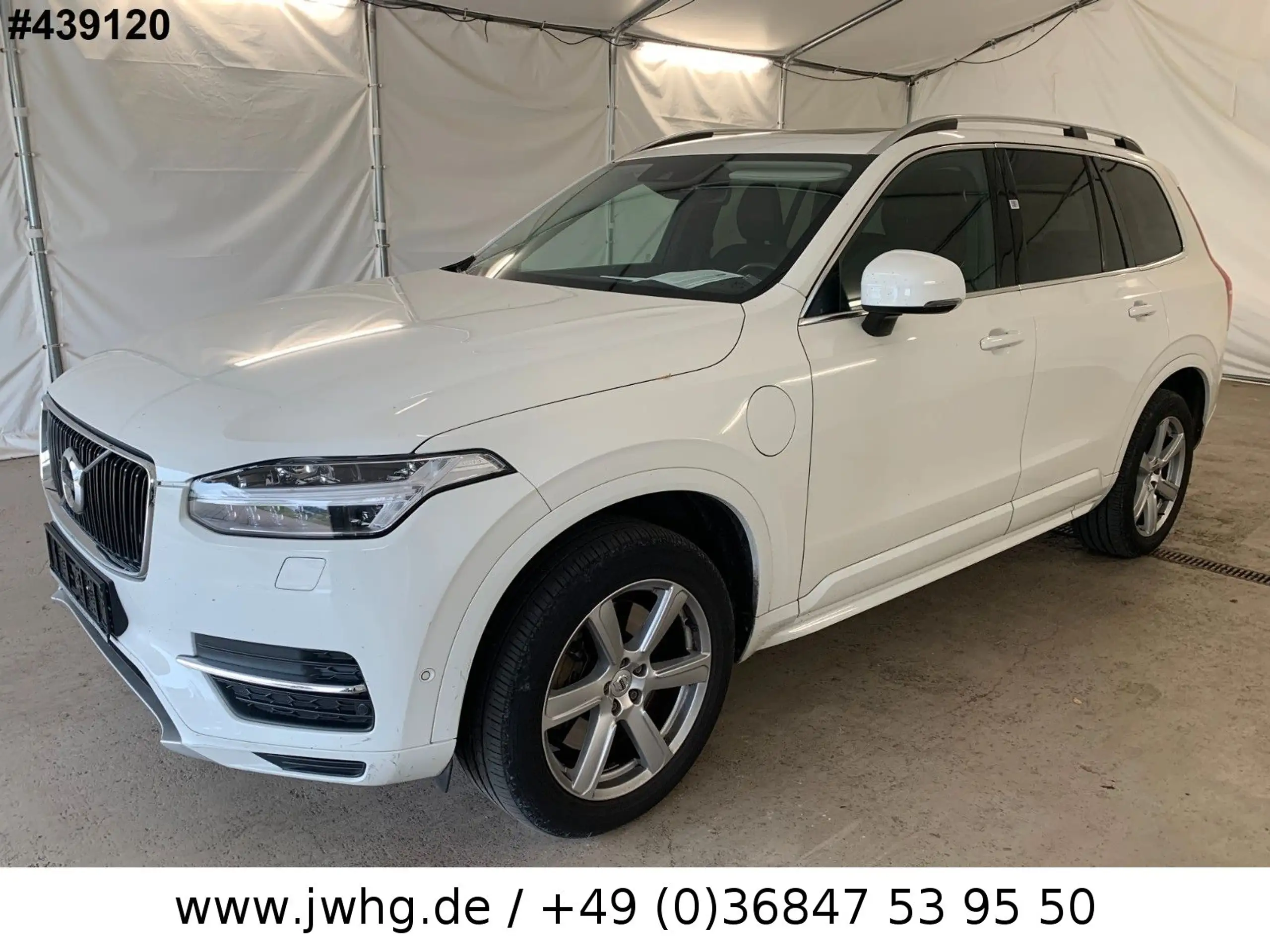 Volvo - XC90