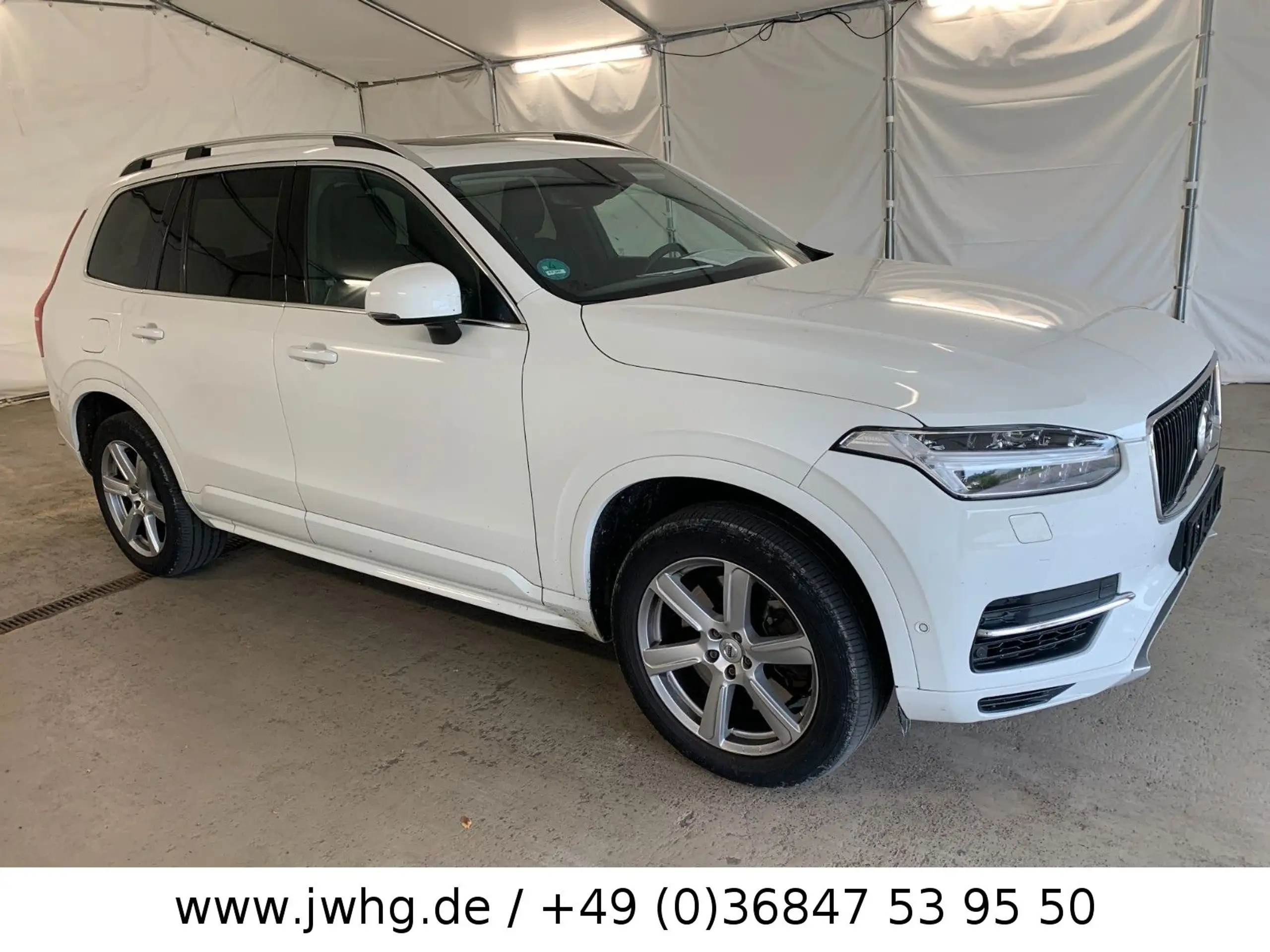 Volvo - XC90