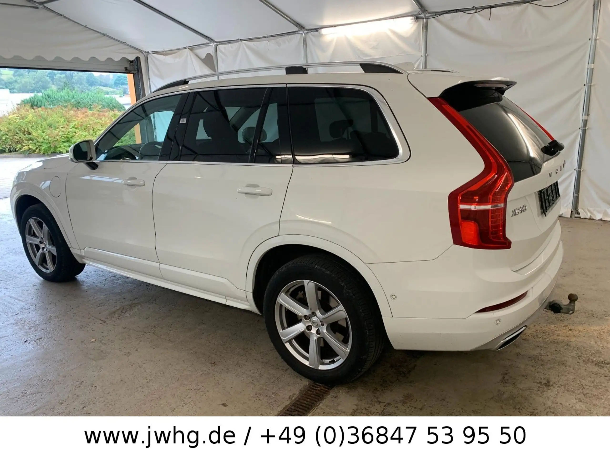 Volvo - XC90