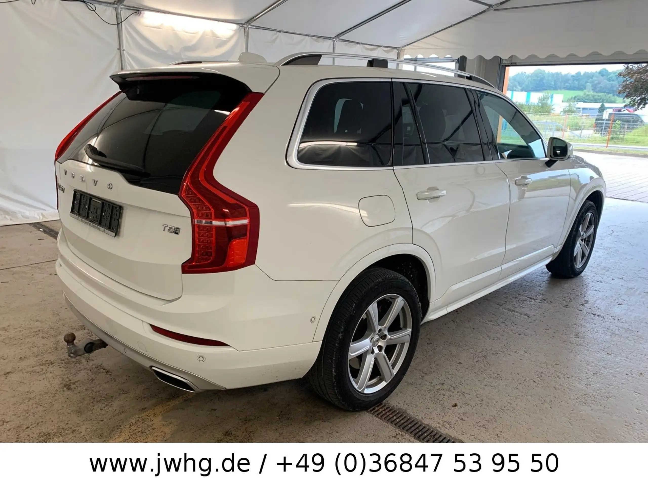 Volvo - XC90