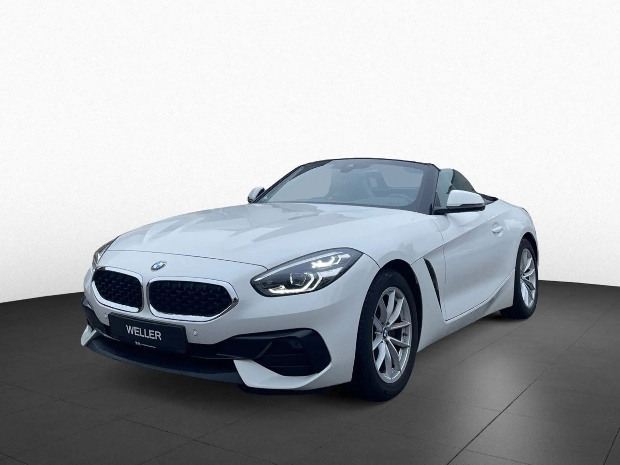 BMW - Z4