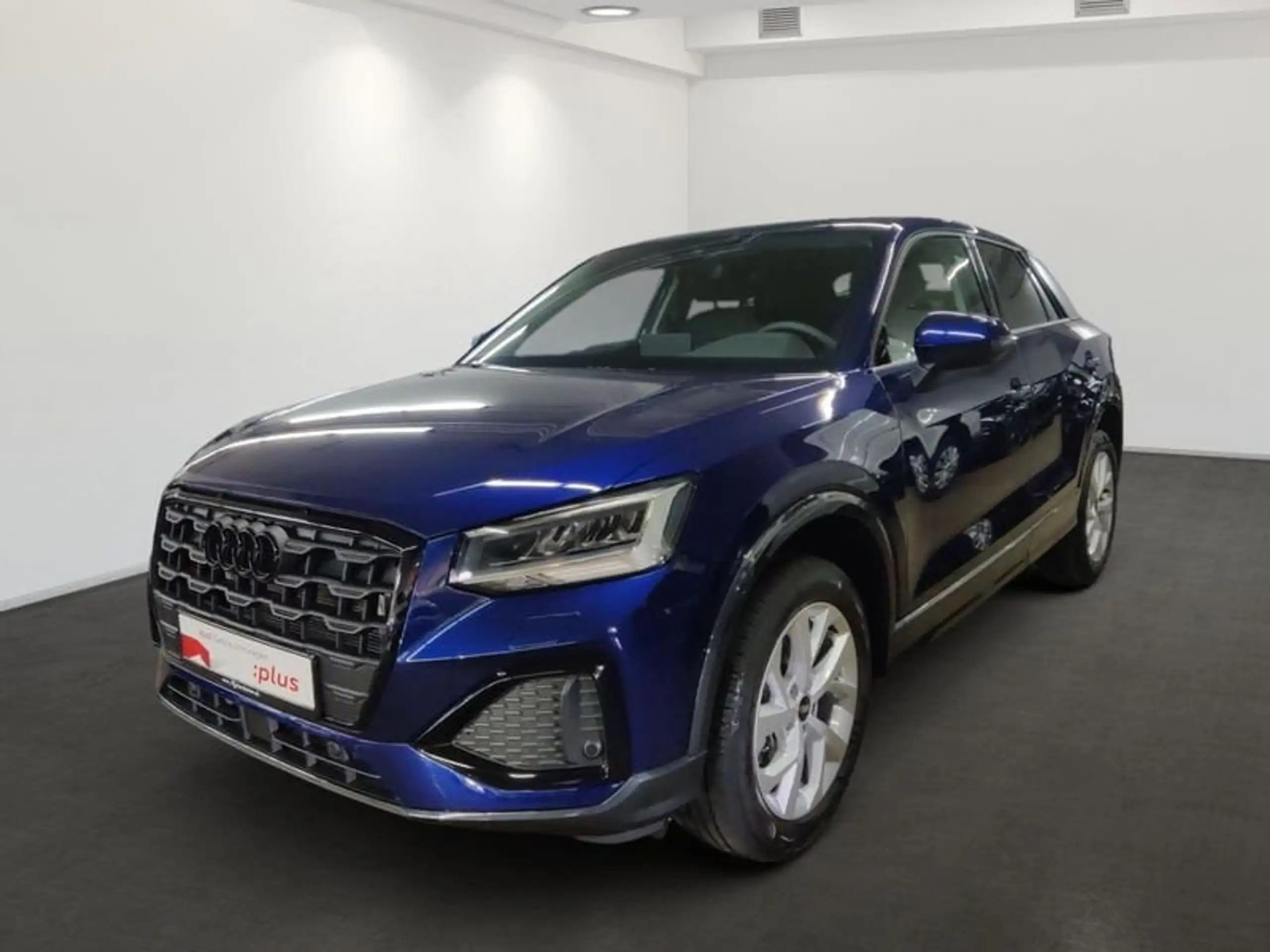 Audi - Q2