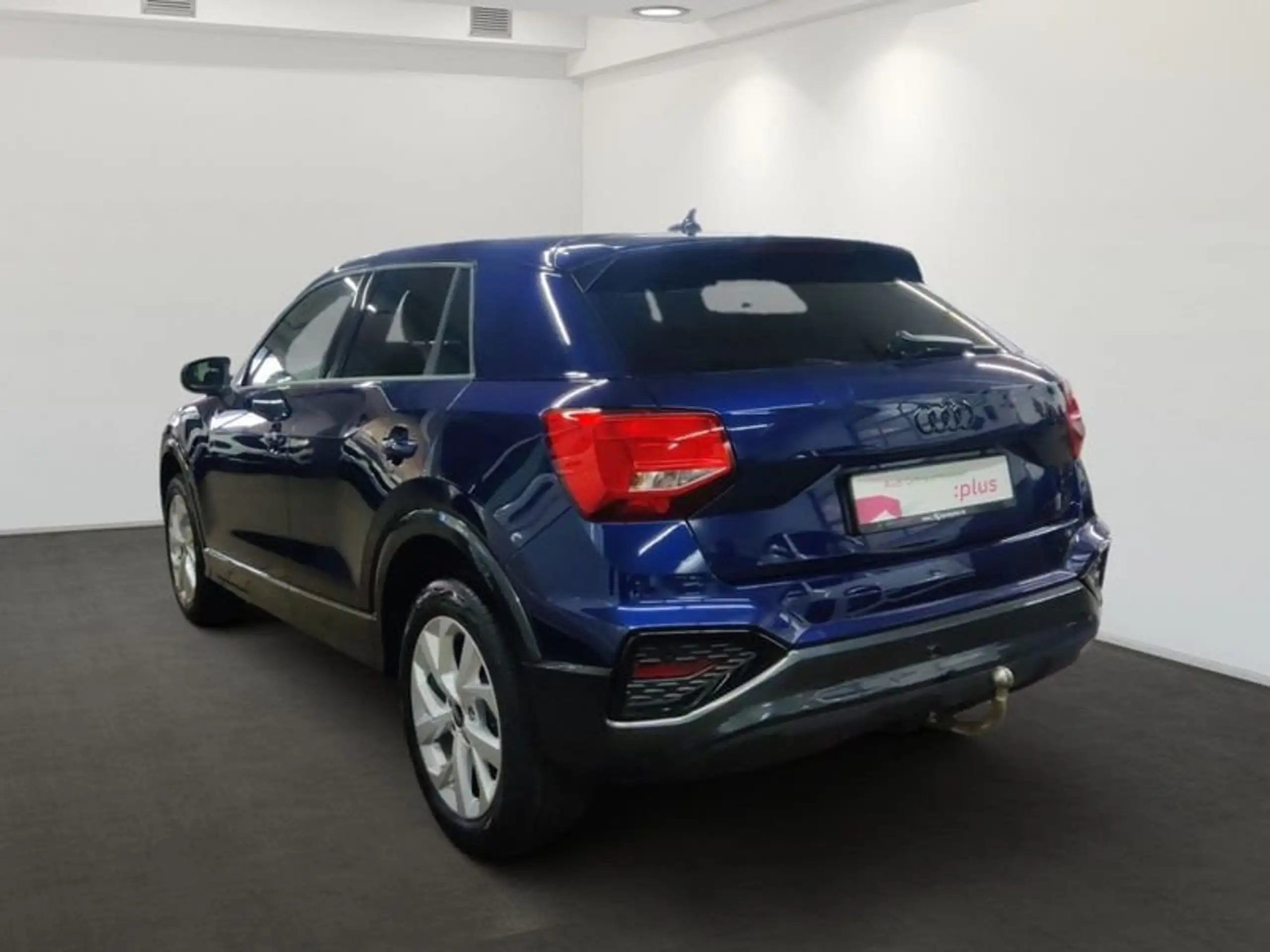 Audi - Q2