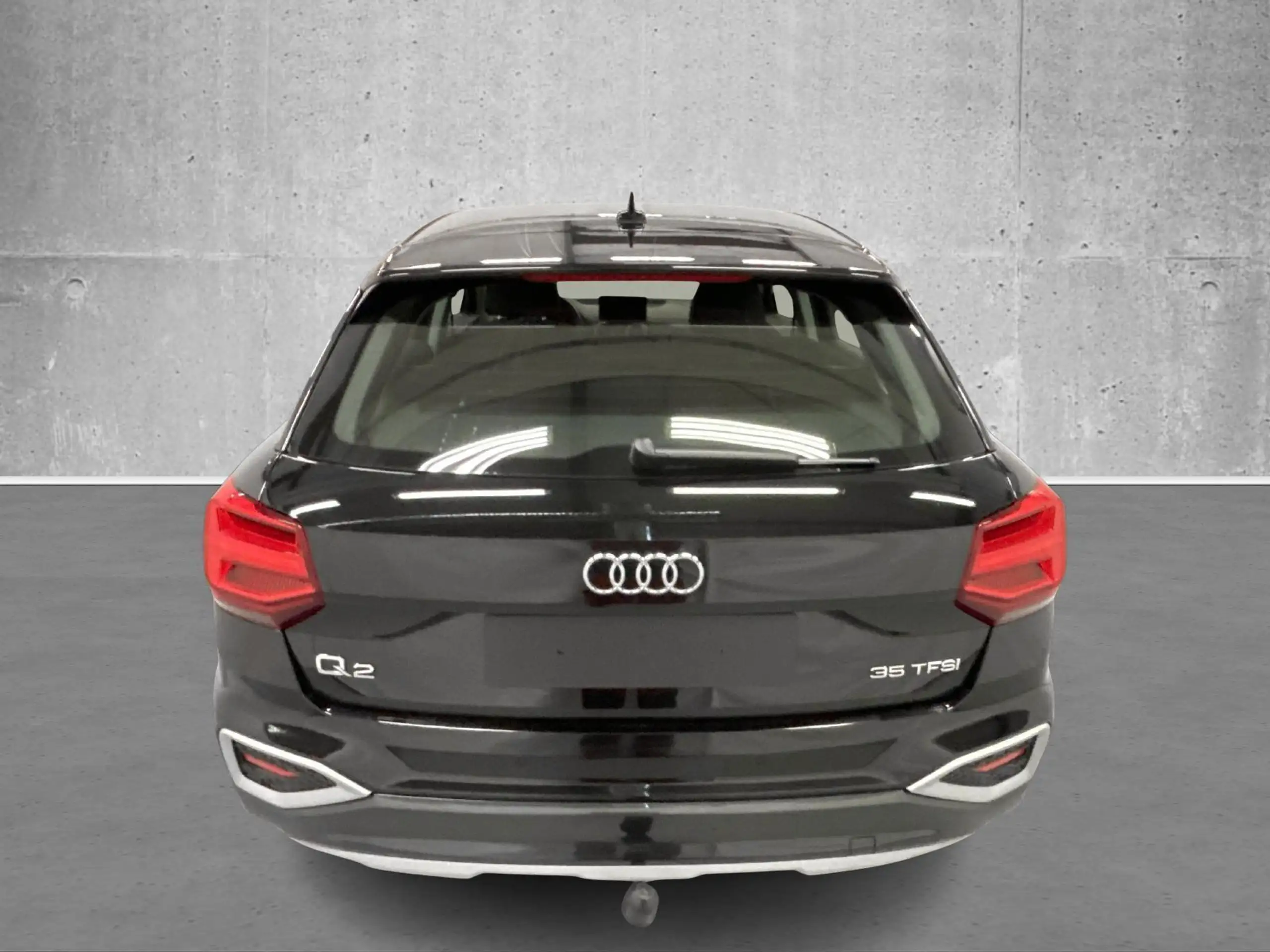 Audi - Q2