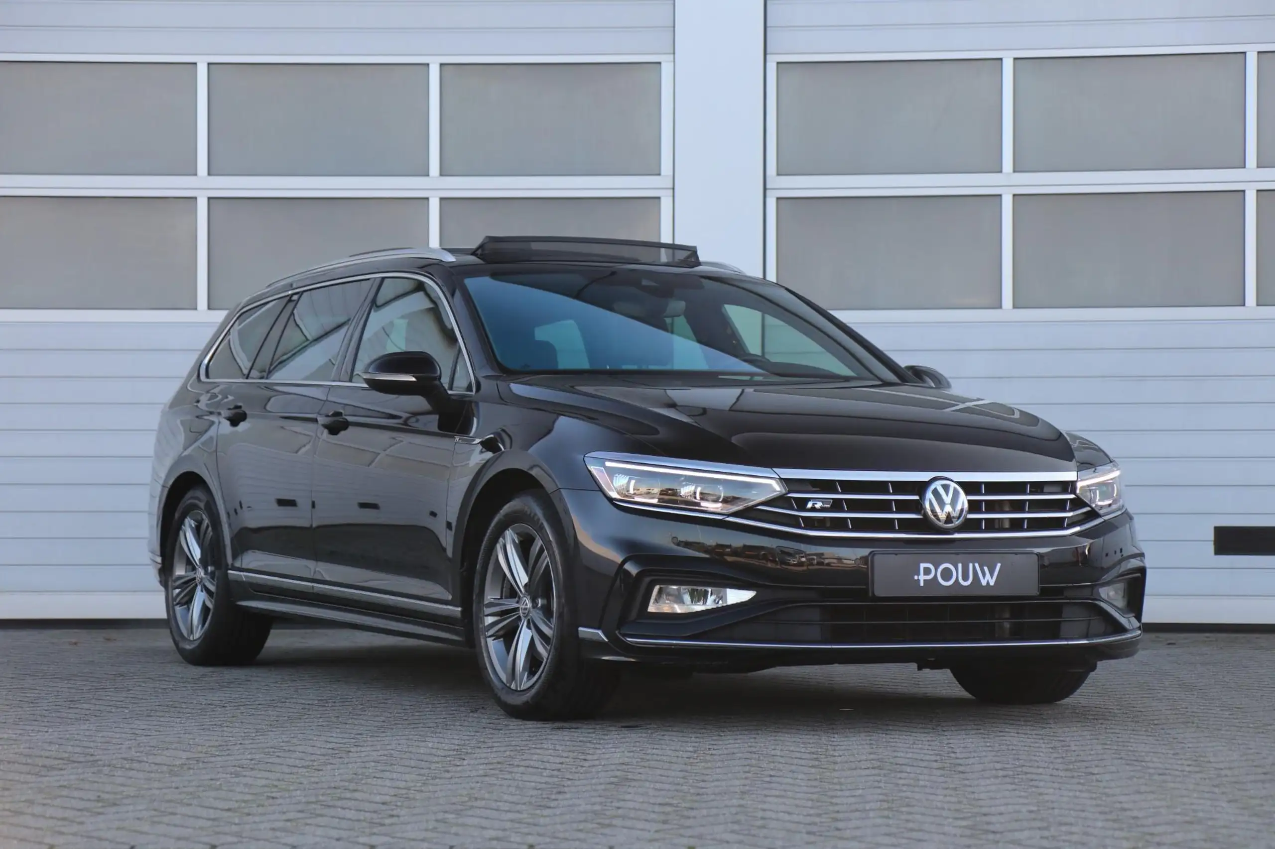 Volkswagen - Passat Variant