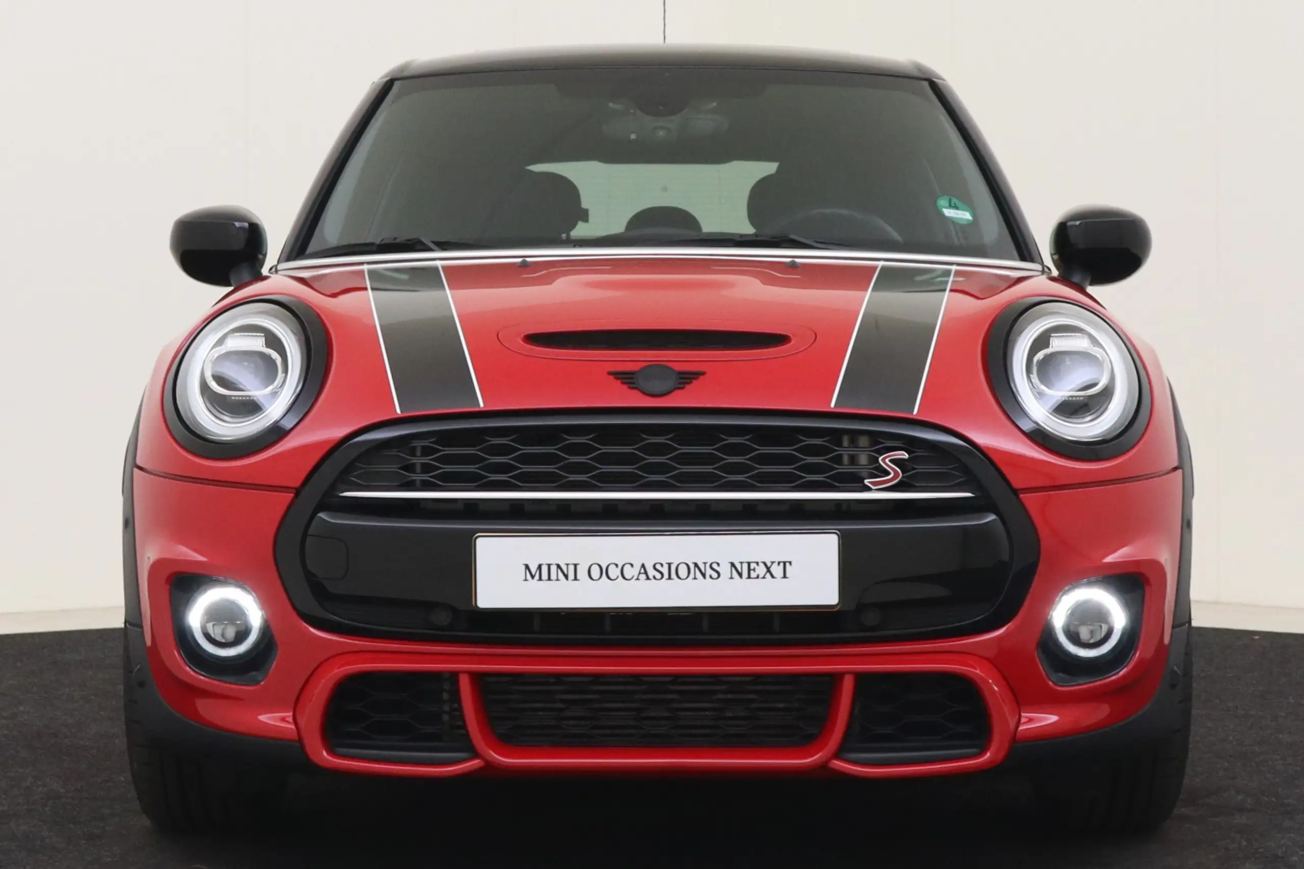 MINI - Cooper S