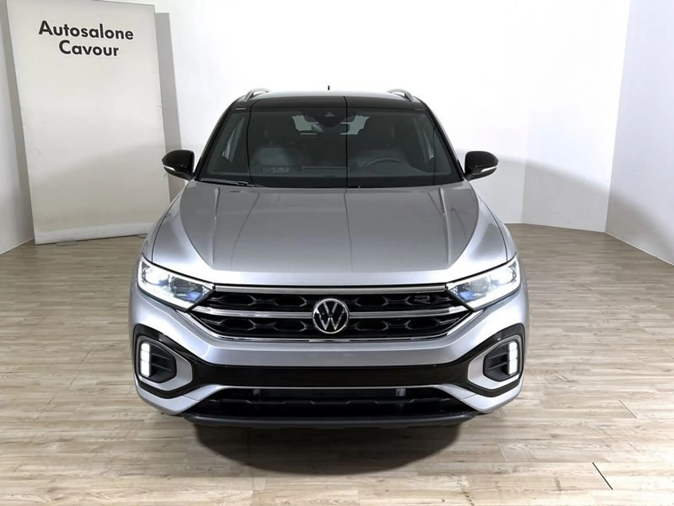 Volkswagen - T-Roc