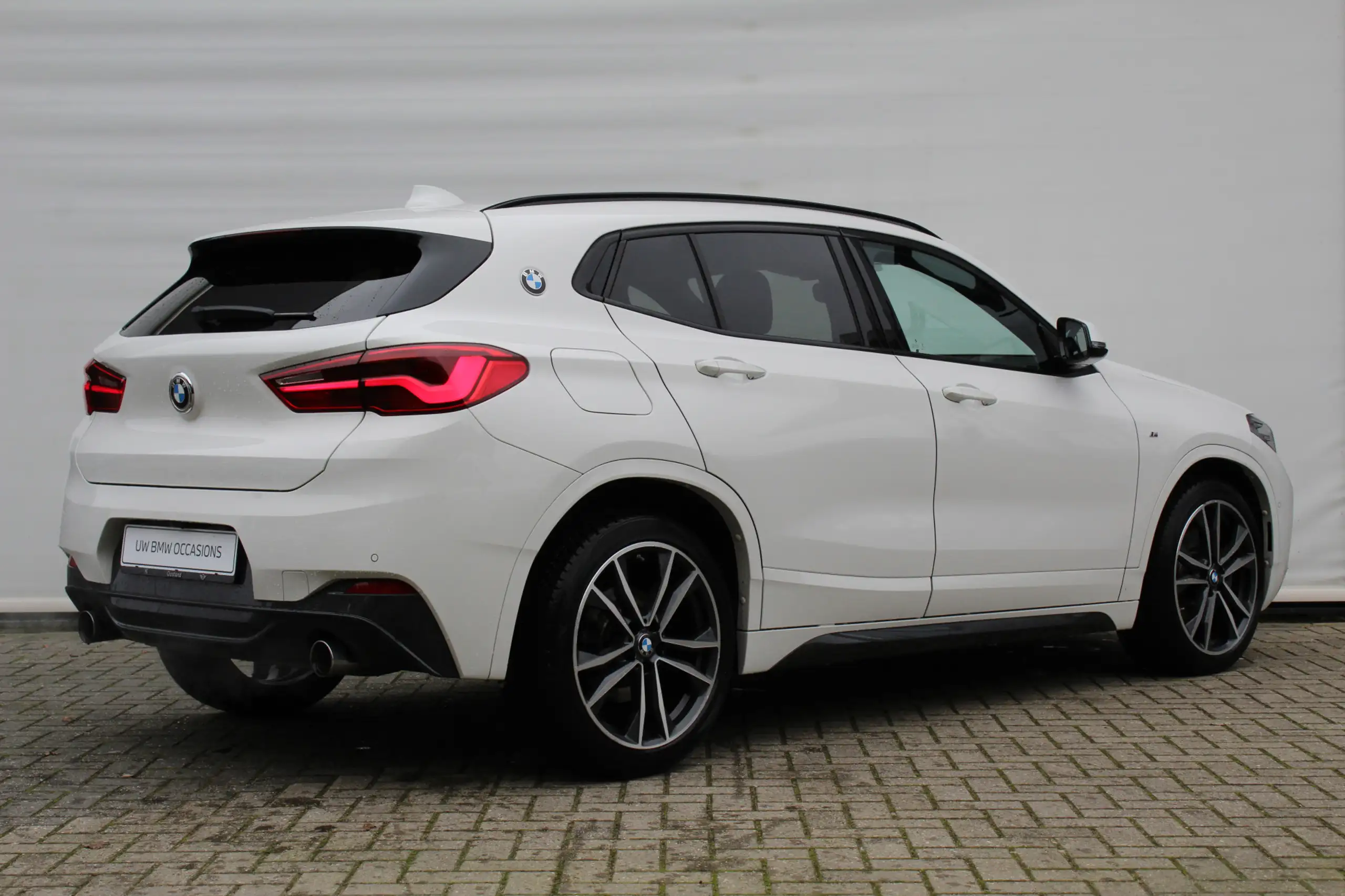 BMW - X2