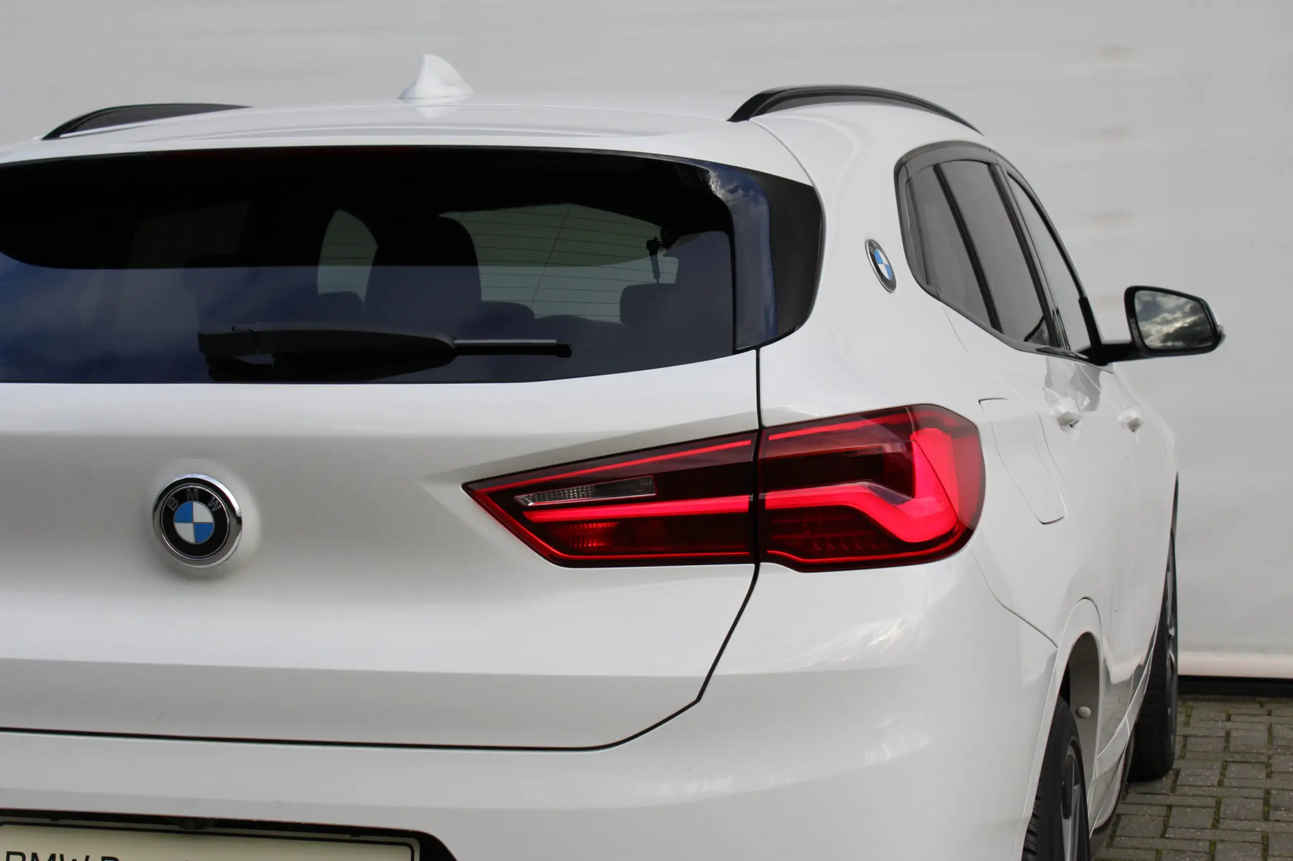 BMW - X2