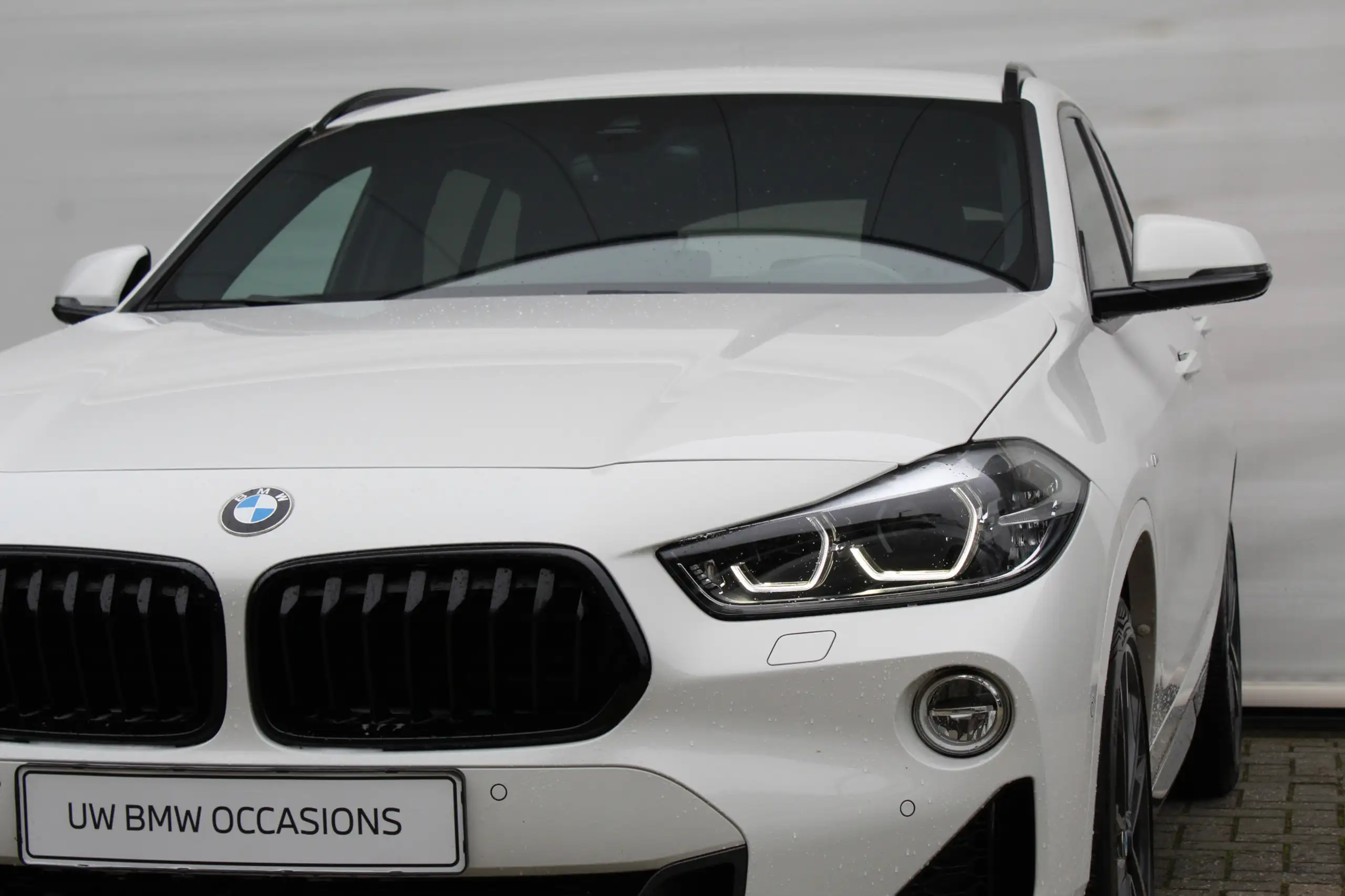 BMW - X2